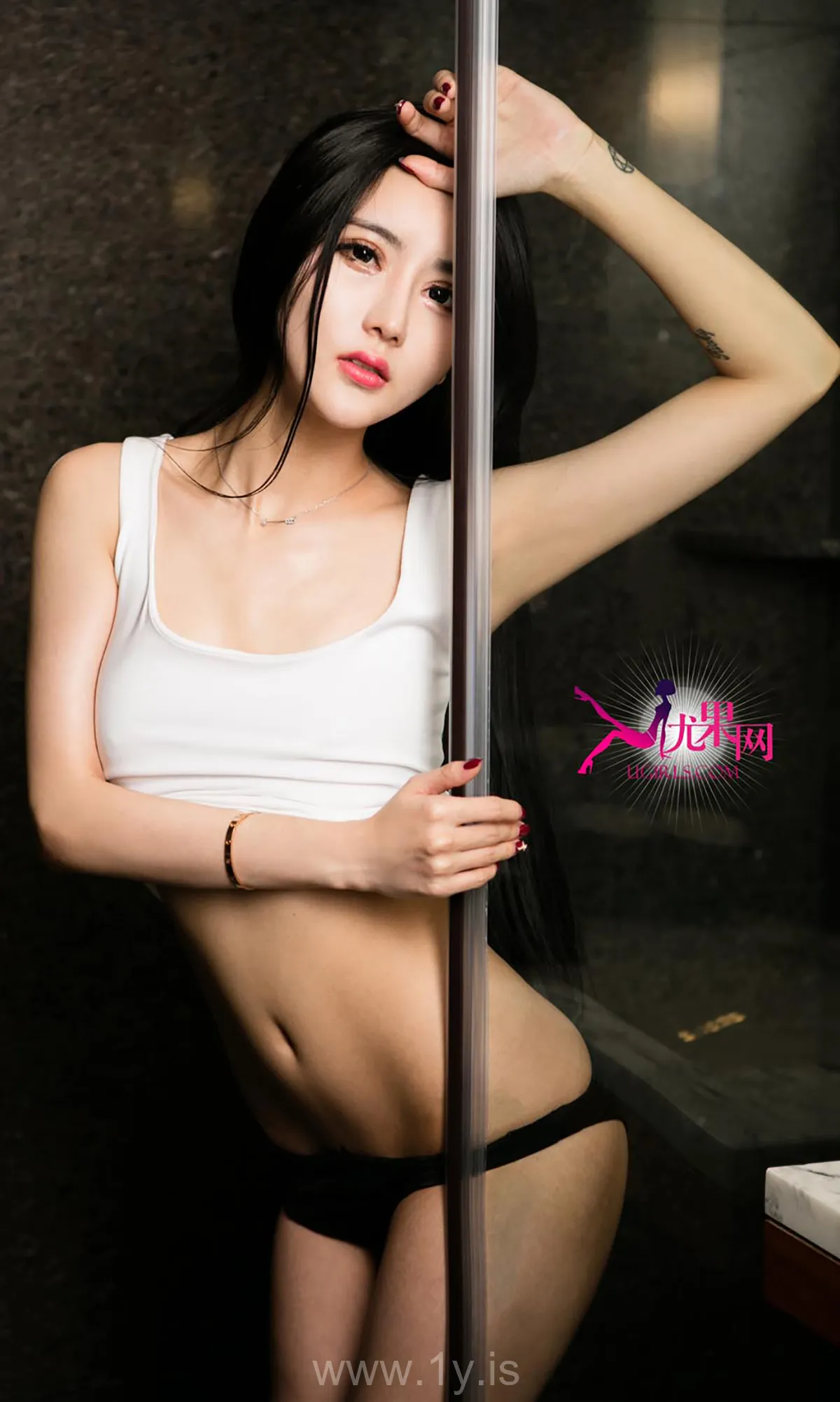 UGIRLS NO.258 Well Done & Sexy Chinese Mature Princess 金子熙甜言蜜语