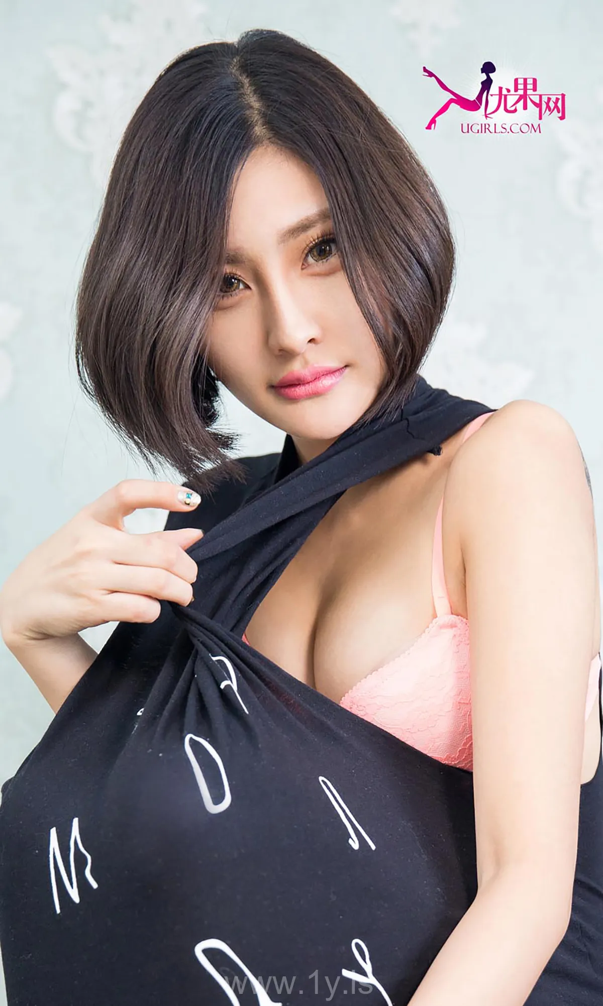 UGIRLS NO.274 Refined Chinese Angel 贝贝跳动的心弦
