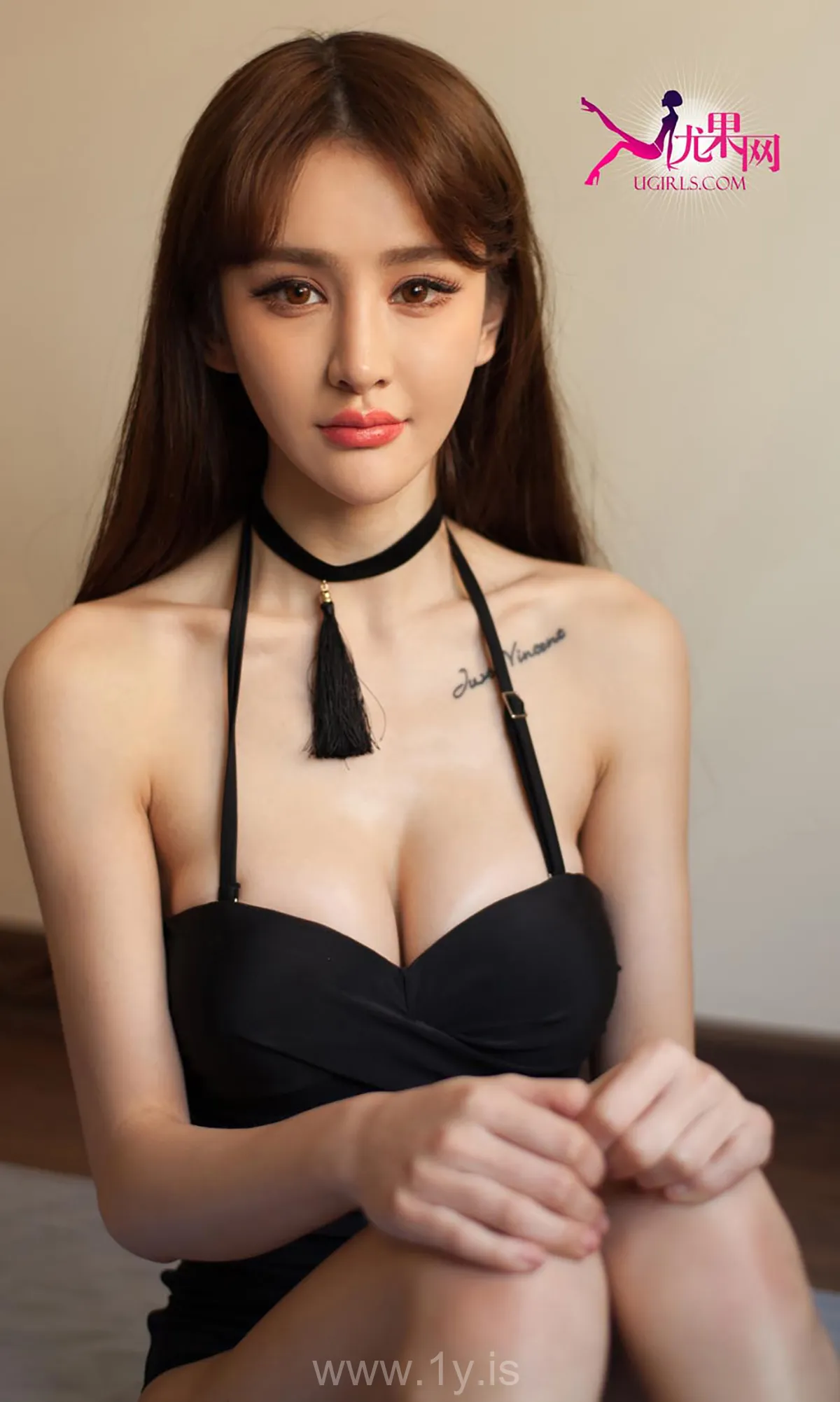 UGIRLS NO.305 Fashionable Chinese Beauty 青树