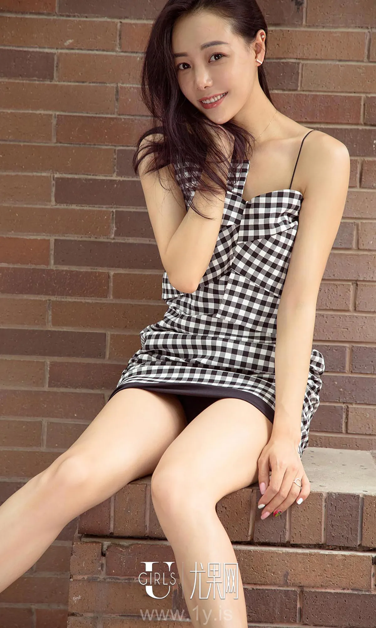 UGIRLS NO.429 Cute Chinese Cutie 小羊