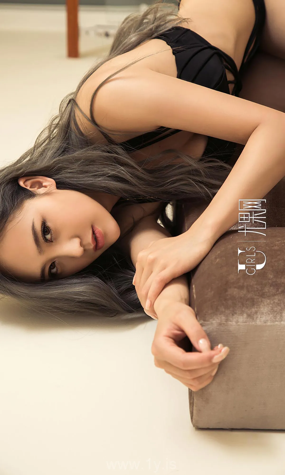 UGIRLS NO.433 Gorgeous & Delightful Chinese Angel Tears