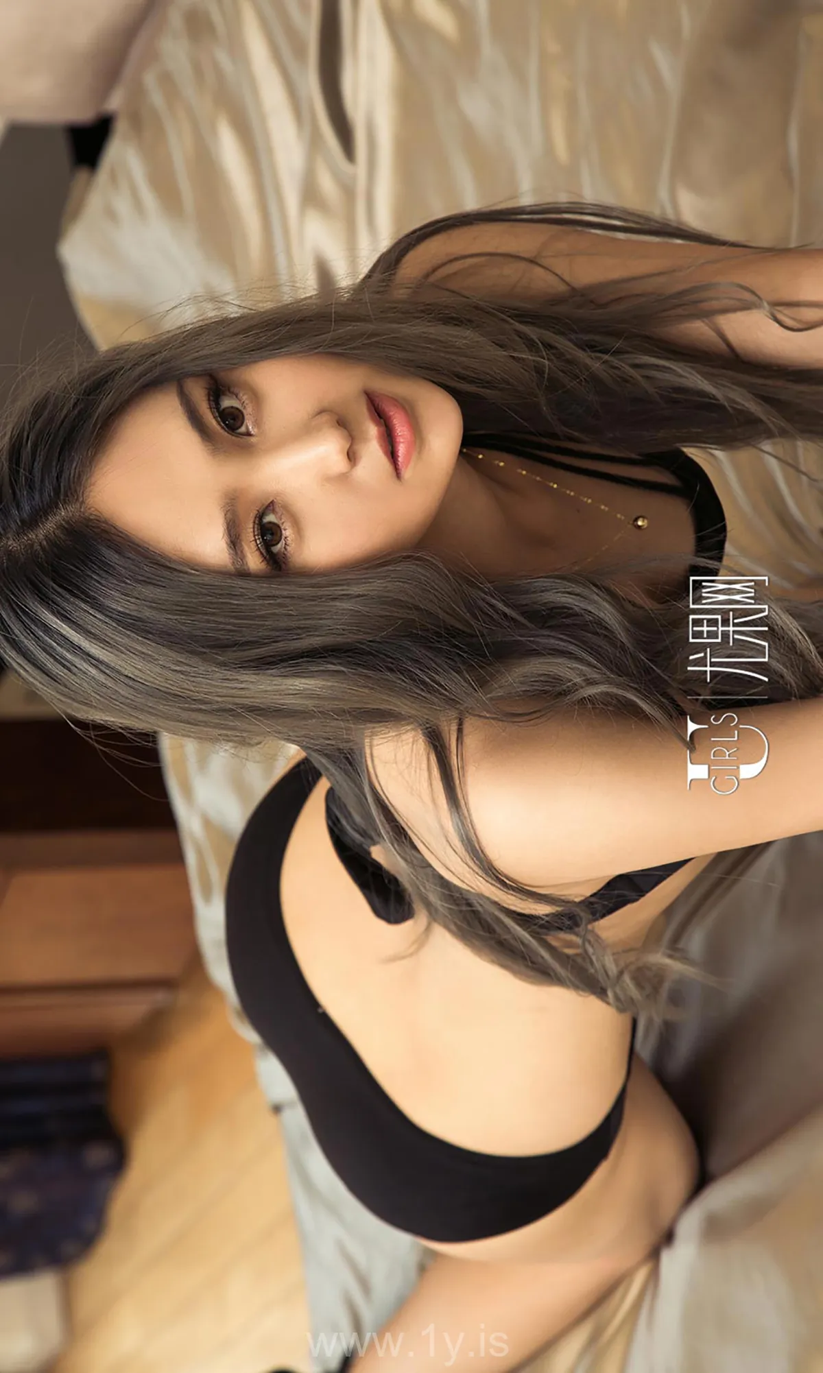 UGIRLS NO.433 Gorgeous & Delightful Chinese Angel Tears