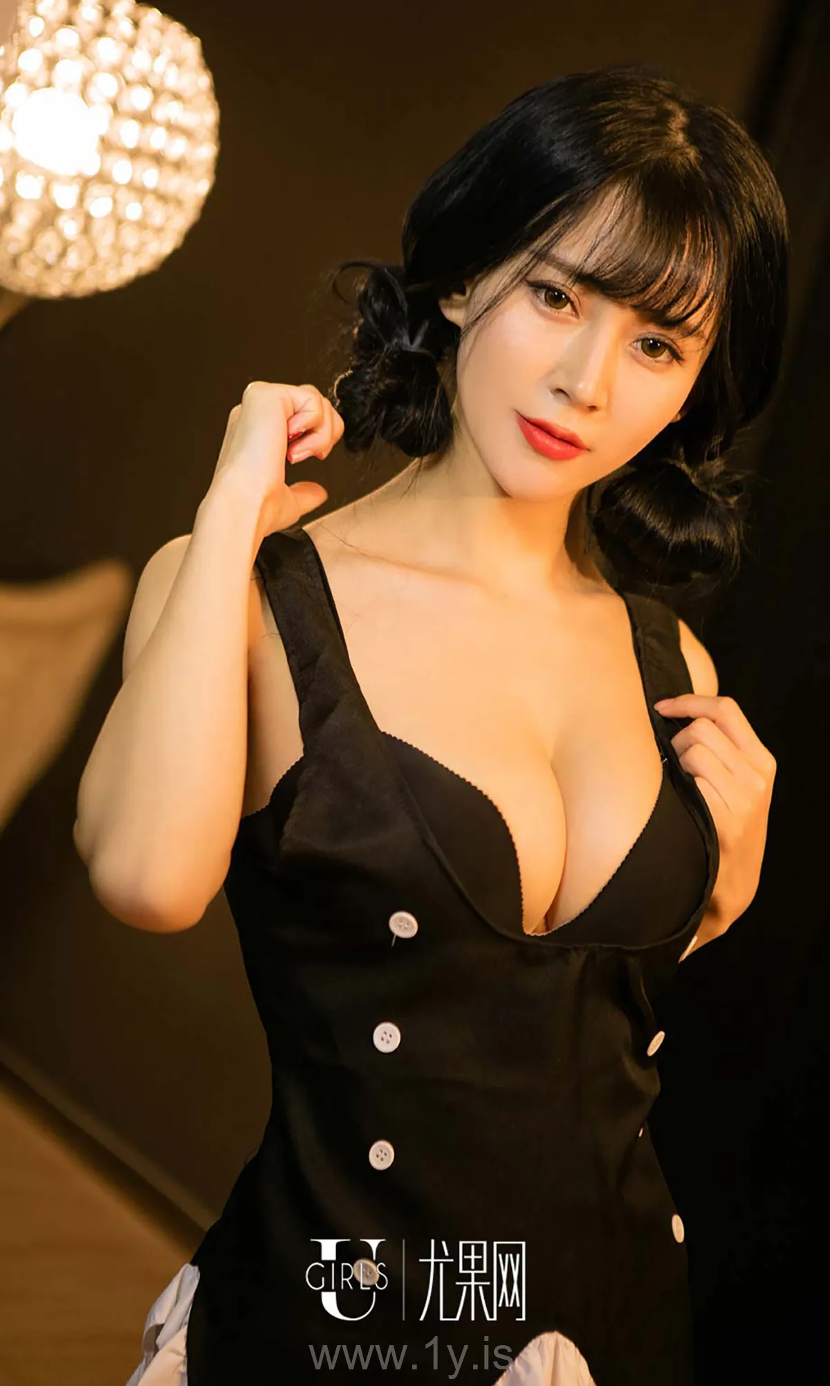 UGIRLS NO.481 Adorable Chinese Beauty 心若相惜沁娅mikiyo