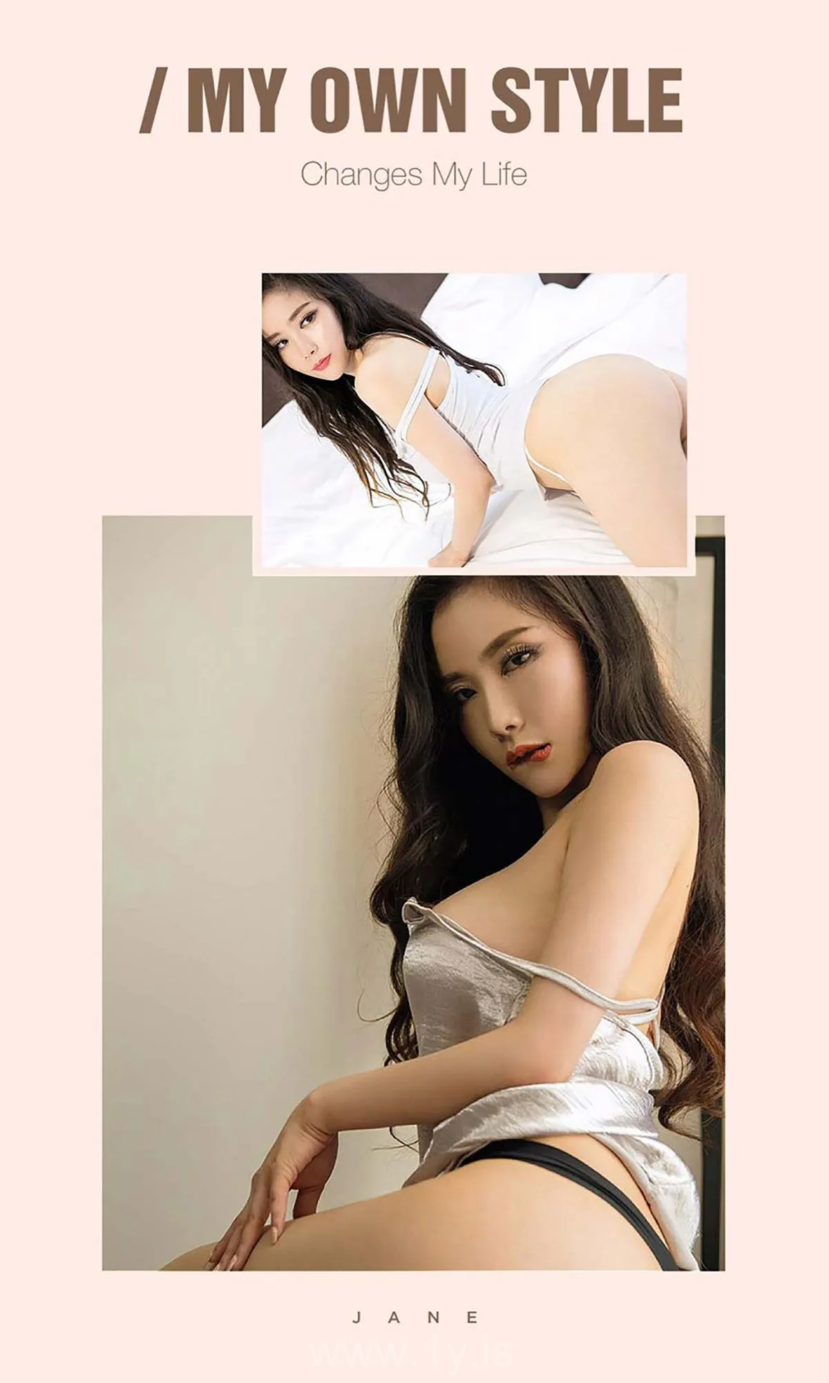 UGIRLS NO.497 Knockout & Well-developed Chinese Goddess sunny_佯光