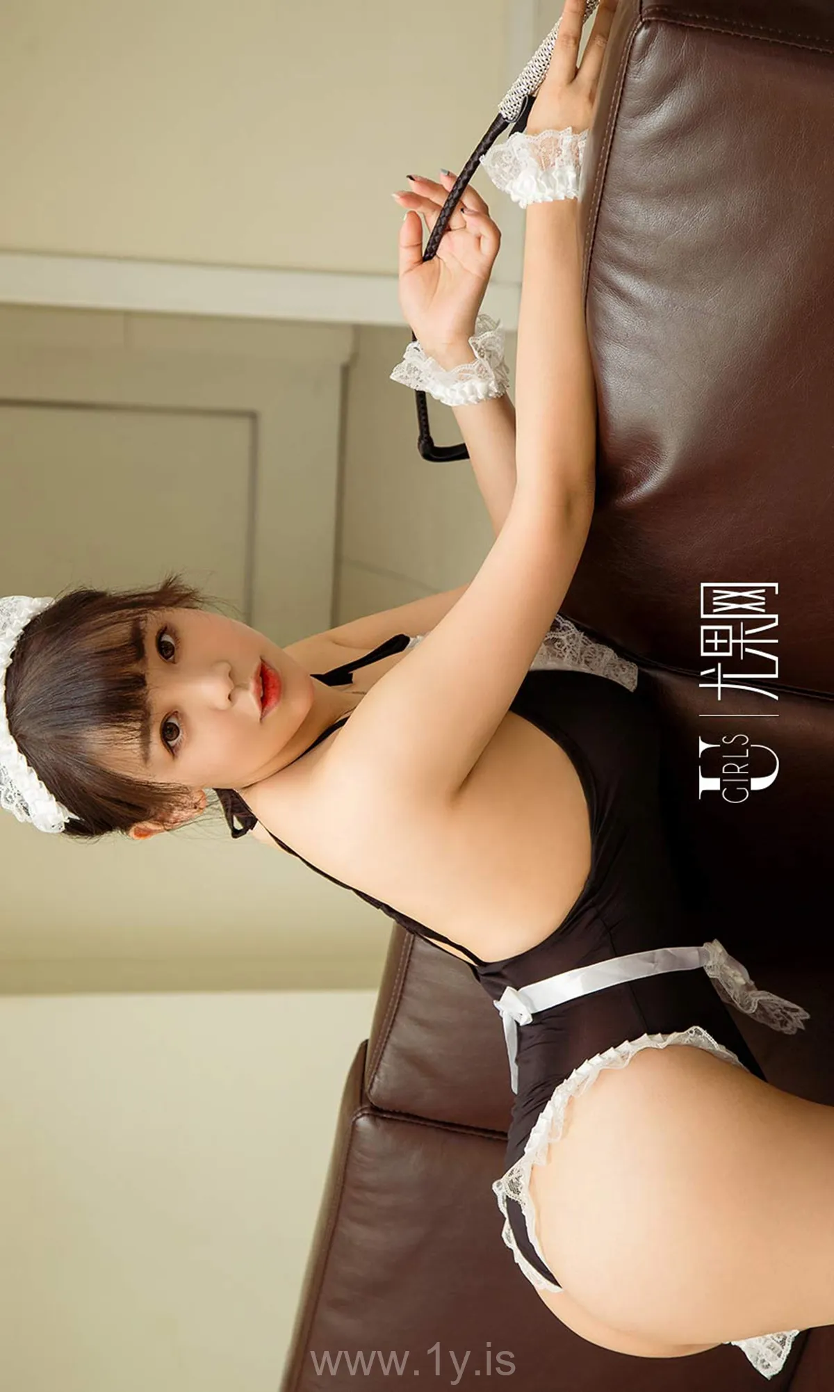 UGIRLS NO.631 Slender Chinese Women 金贝贝