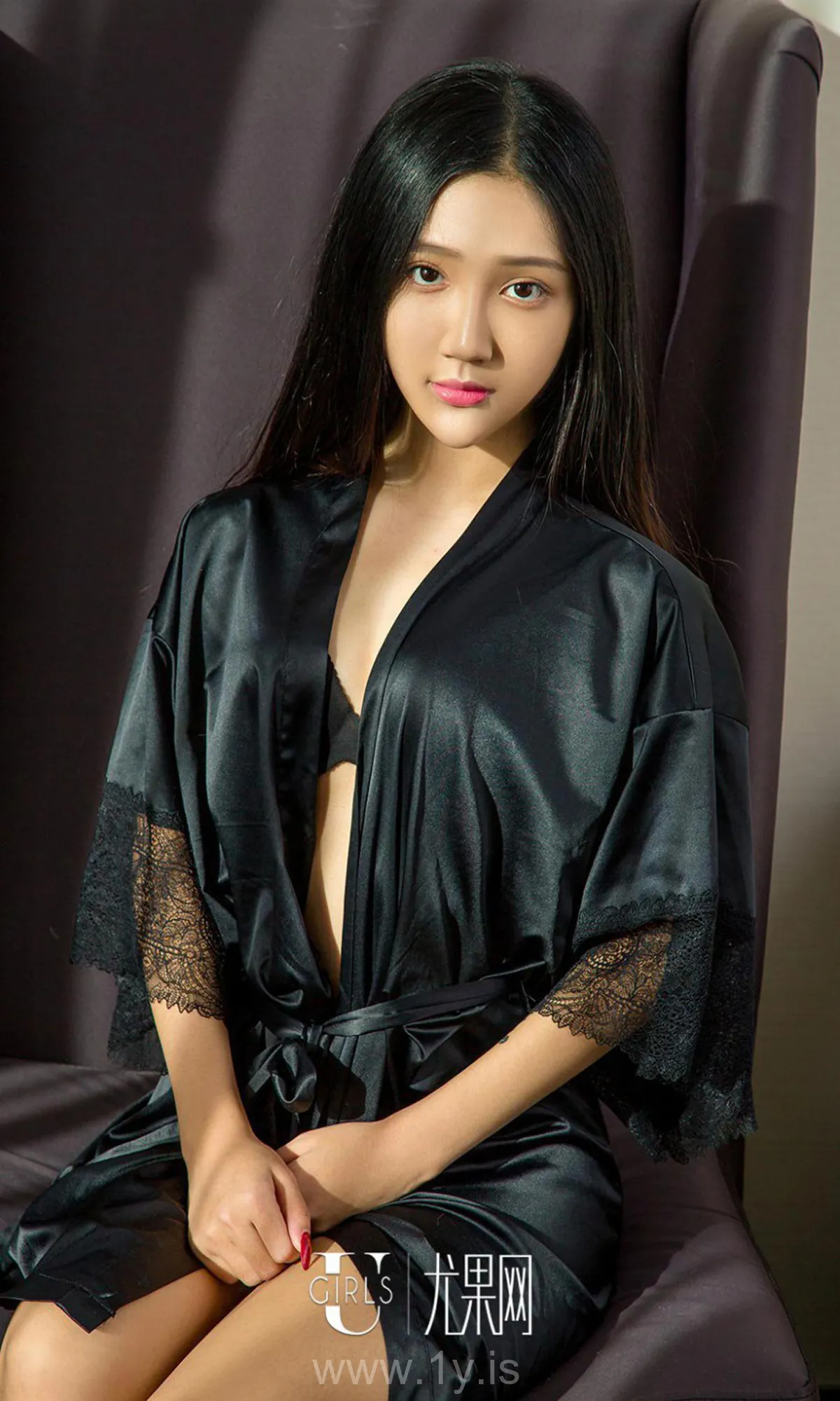 UGIRLS NO.640 Stylish Chinese Peri 唐璐