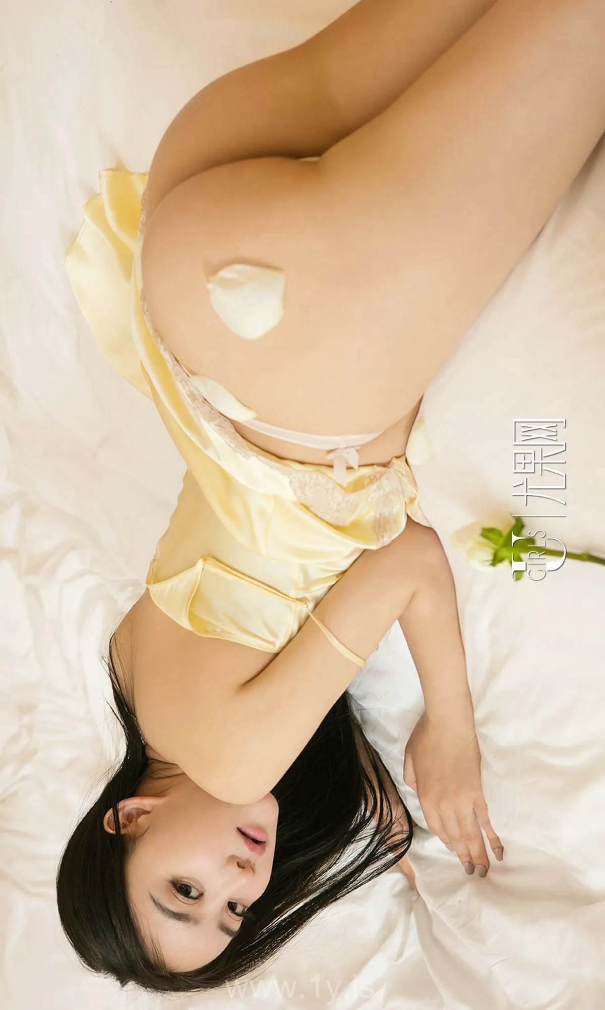 UGIRLS NO.665 Elegant & Exquisite Chinese Girl 乔菲
