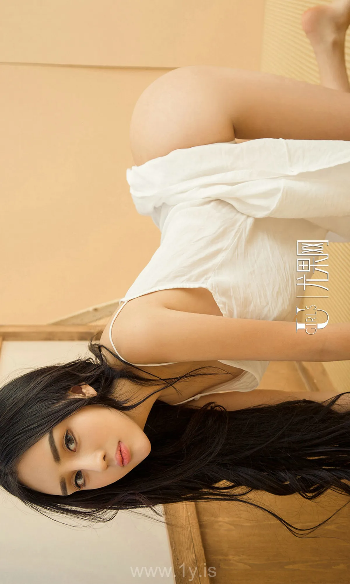 UGIRLS NO.683 Cute & Lively Chinese Babe 陈迪娅