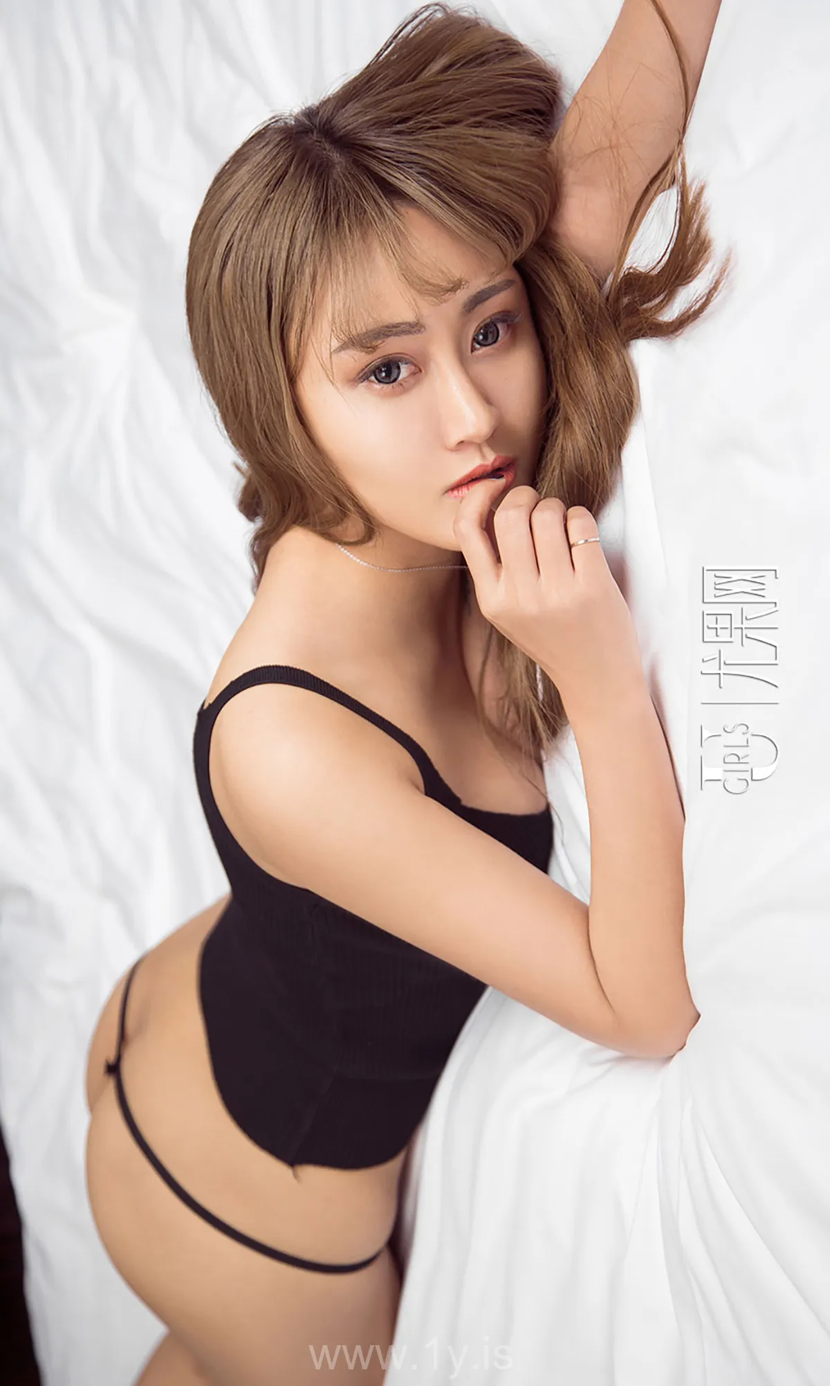 UGIRLS NO.707 Irresistible & Pretty Chinese Mature Princess 王楠