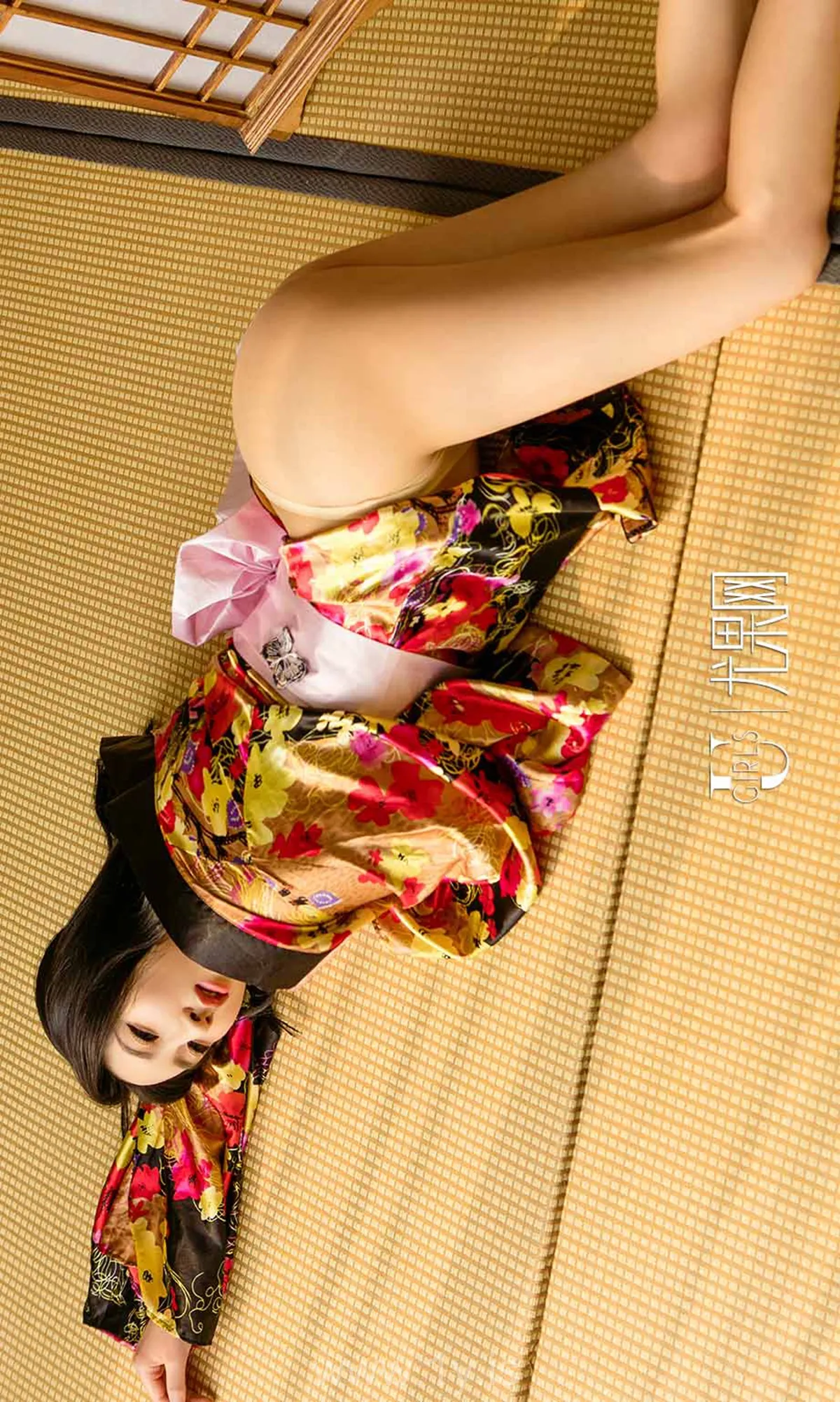 UGIRLS NO.727 Elegant Chinese Jade 维琪