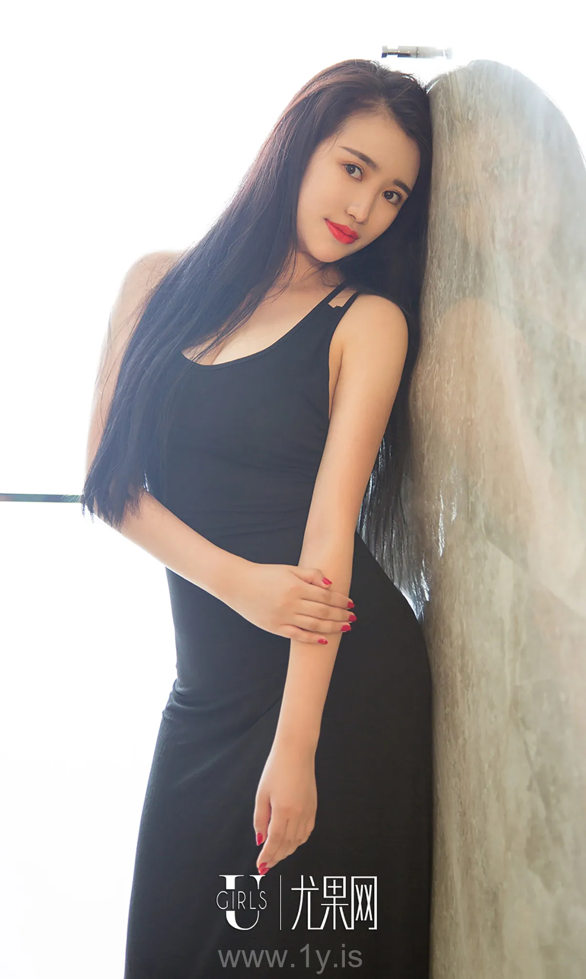 UGIRLS NO.784 Lovely Chinese Goddess 薛婉