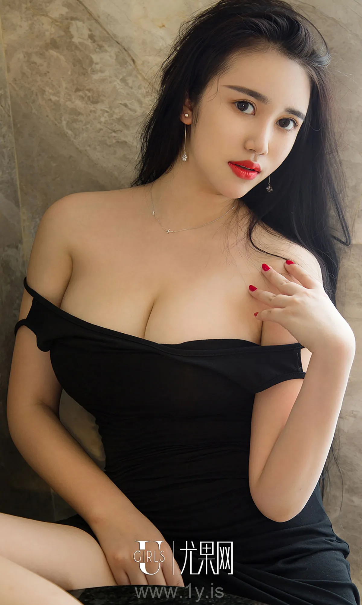 UGIRLS NO.784 Lovely Chinese Goddess 薛婉