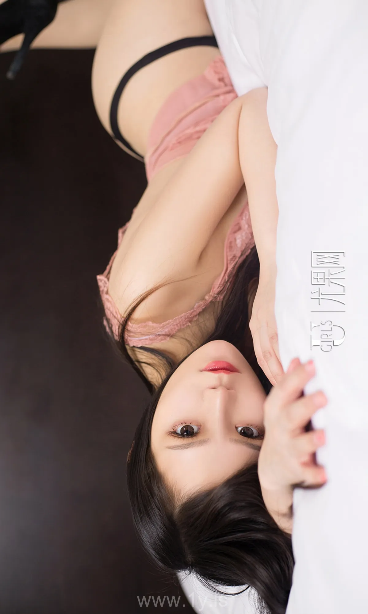 UGIRLS NO.894 Pretty & Adorable Chinese Peri 林美儿