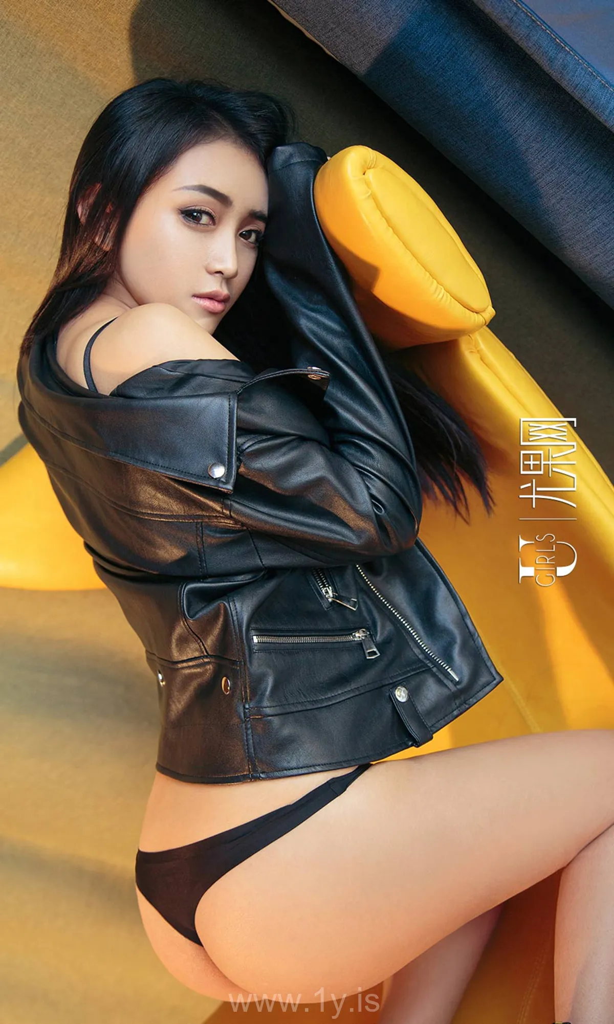 UGIRLS NO.915 Stunning & Well Done Chinese Angel 一凡