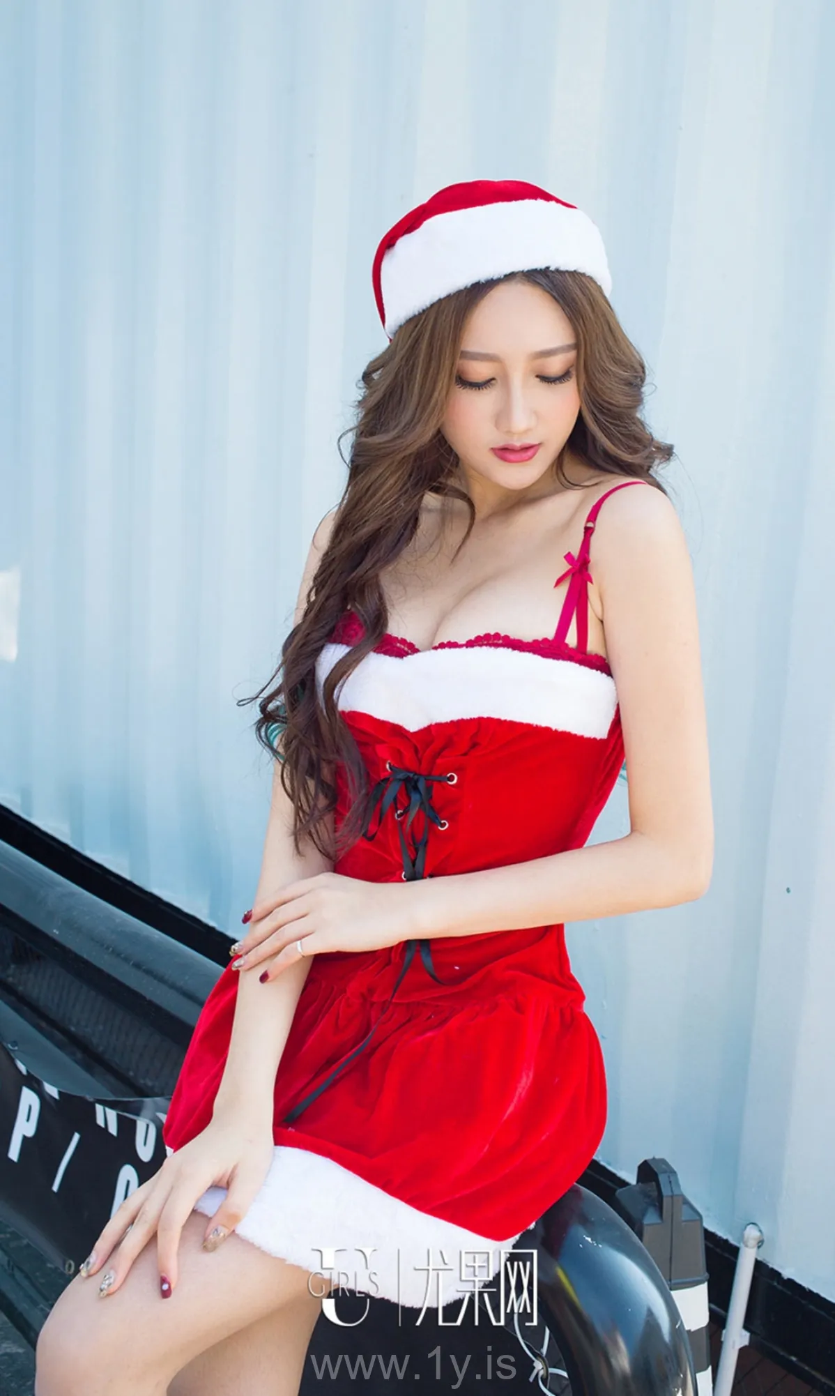 UGIRLS NO.950 Decent & Delightful Chinese Angel 陶欣儿&七七