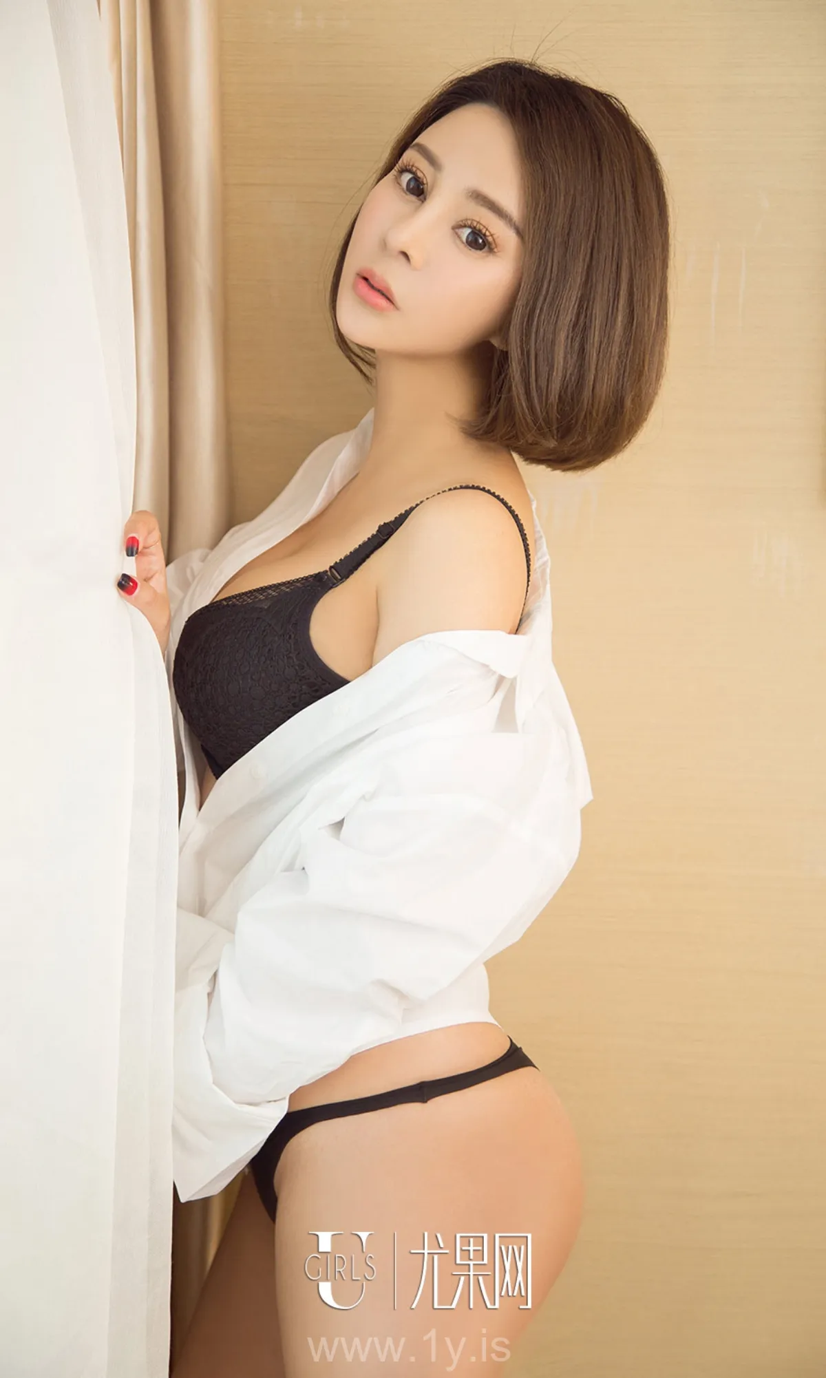 UGIRLS NO.951 Good-looking & Gorgeous Chinese Girl 叮当