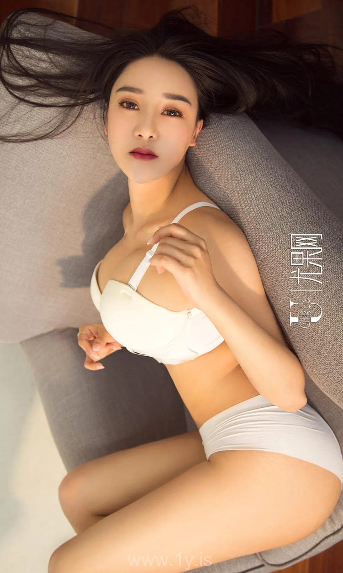 UGIRLS NO.955 Breathtaking & Elegant Chinese Girl 司徒林