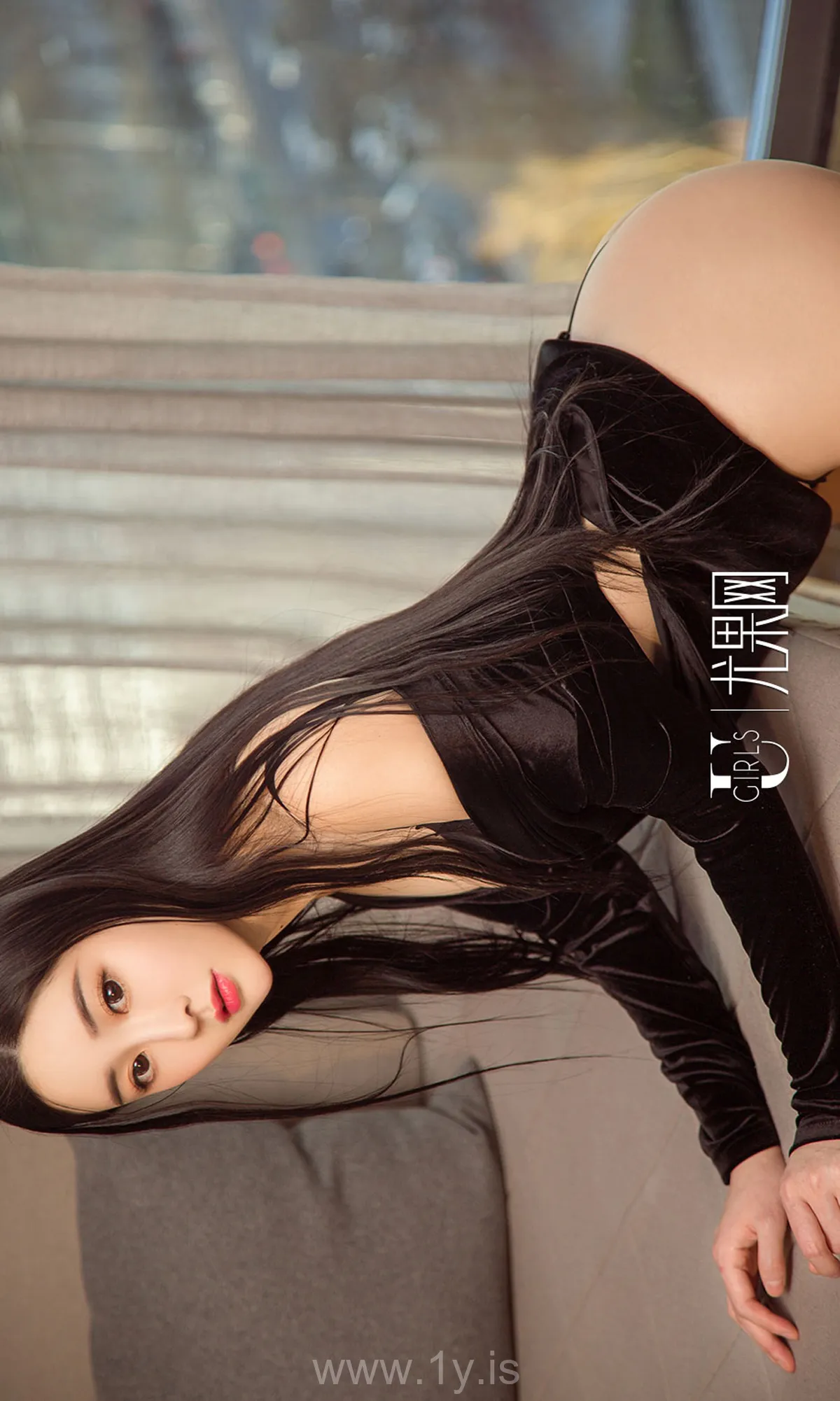 UGIRLS NO.981 Charming Chinese Model 王亦澄