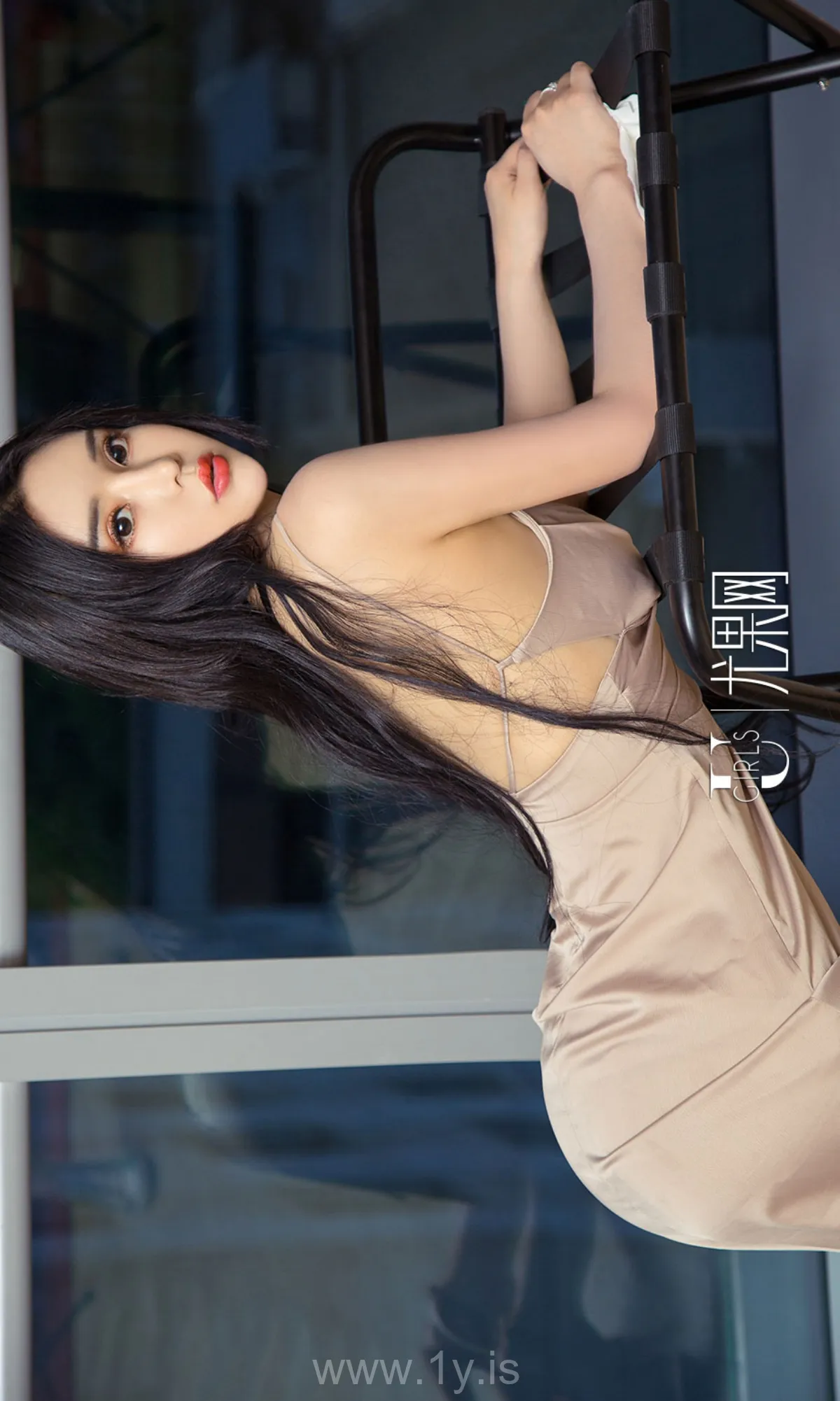 UGIRLS NO.988 Beautiful & Pretty Chinese Jade 安可可