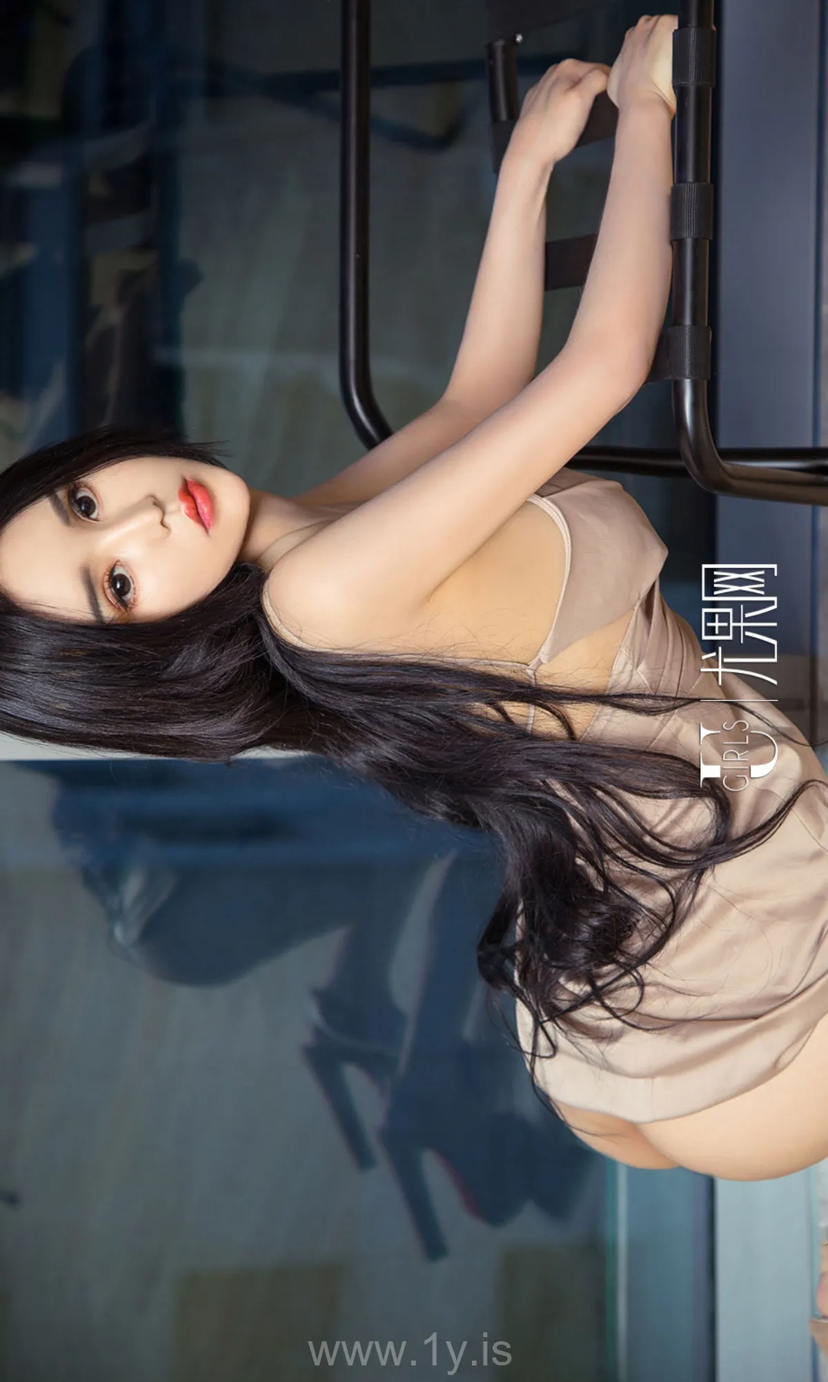 UGIRLS NO.988 Beautiful & Pretty Chinese Jade 安可可