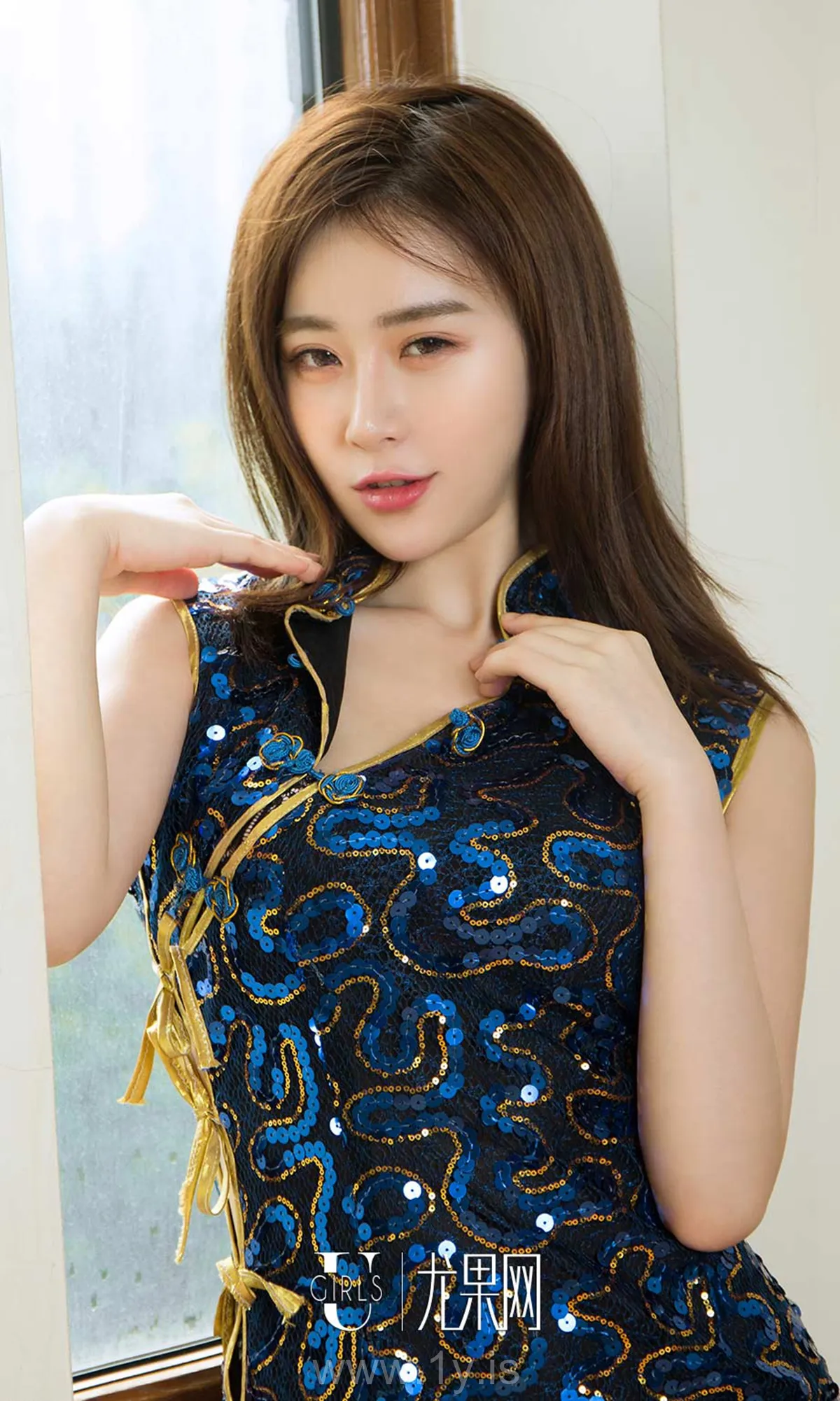 UGIRLS NO.999 Extraordinary & Lovely Chinese Model 甜馨