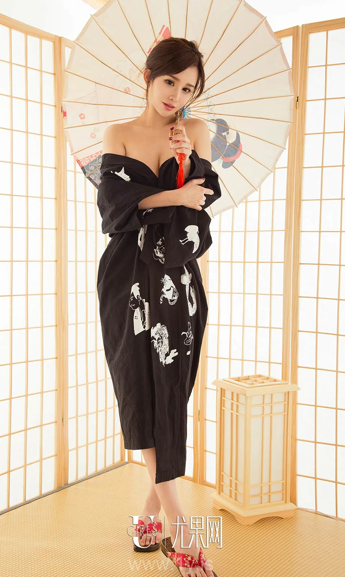 UGIRLS NO.1002 Lively Chinese Girl 纯小希