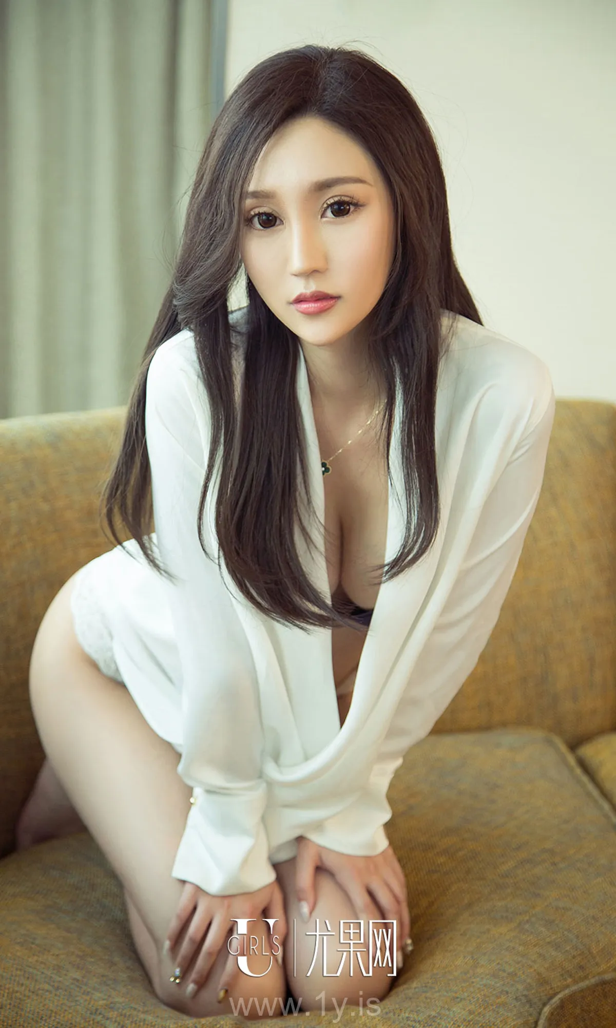 UGIRLS NO.1058 Pretty Chinese Girl 沈冰