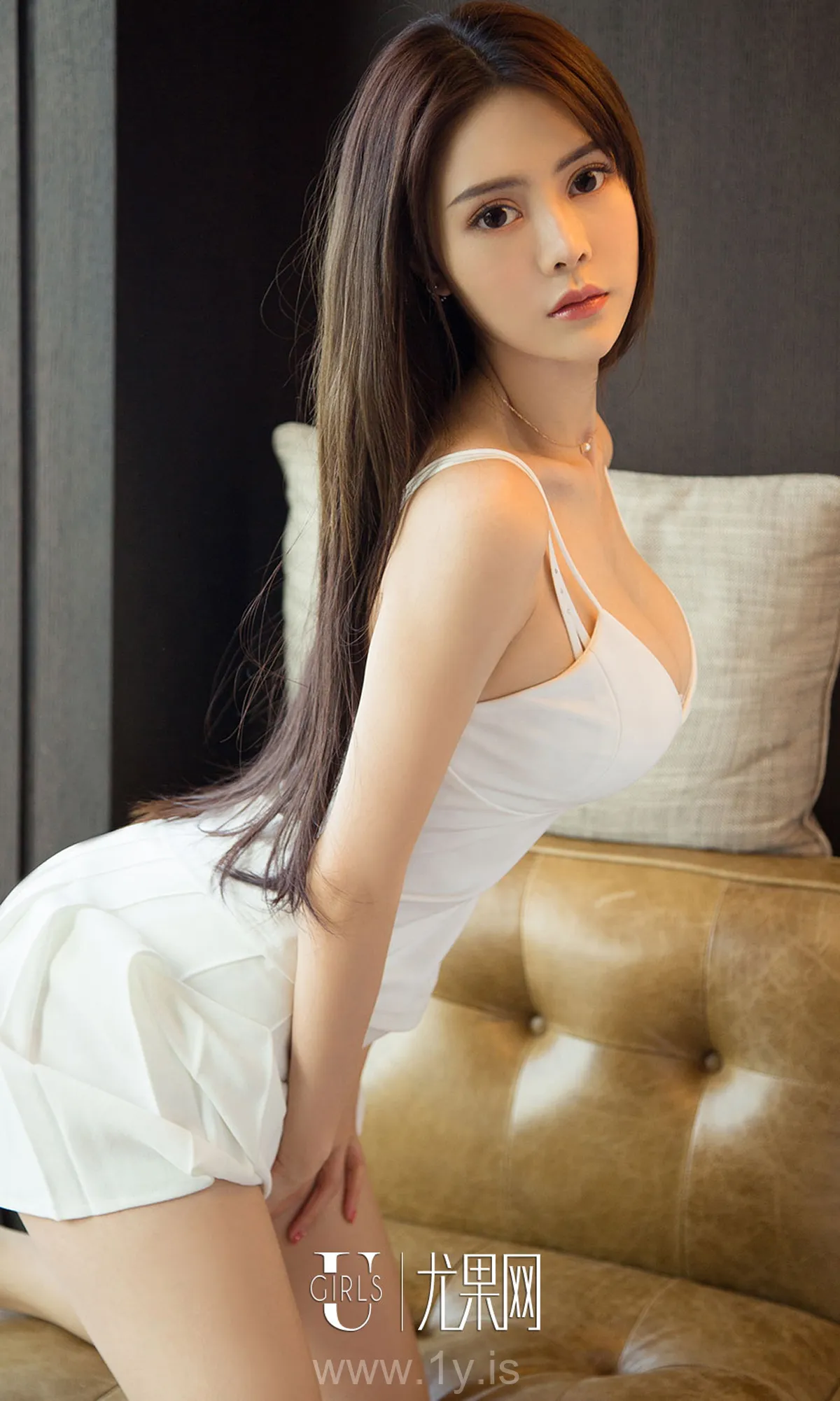 UGIRLS NO.1071 Pretty Chinese Chick 金佳佳