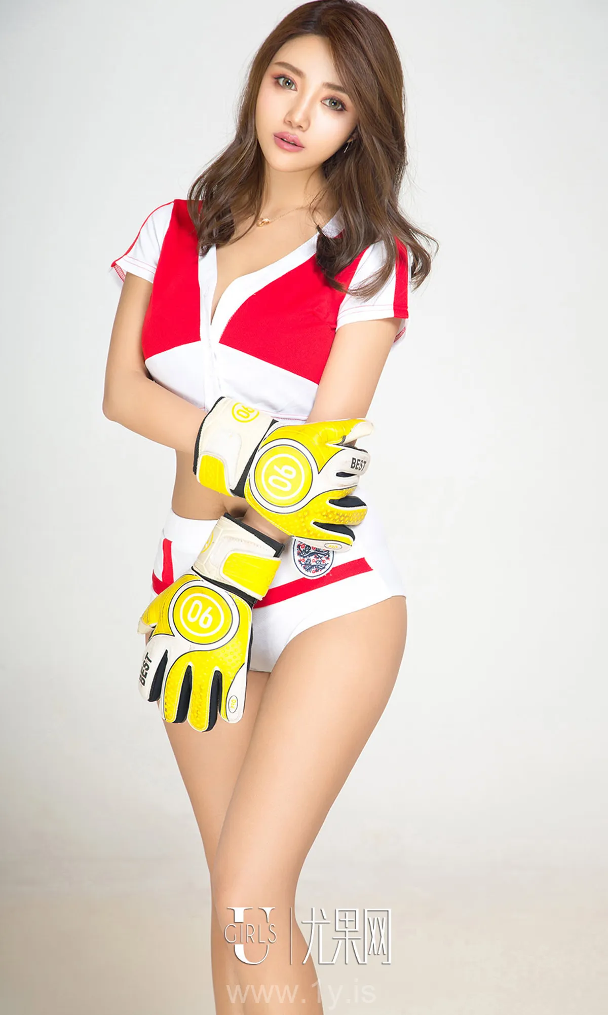 UGIRLS NO.1139 Exquisite & Adorable Chinese Cougar Gaia