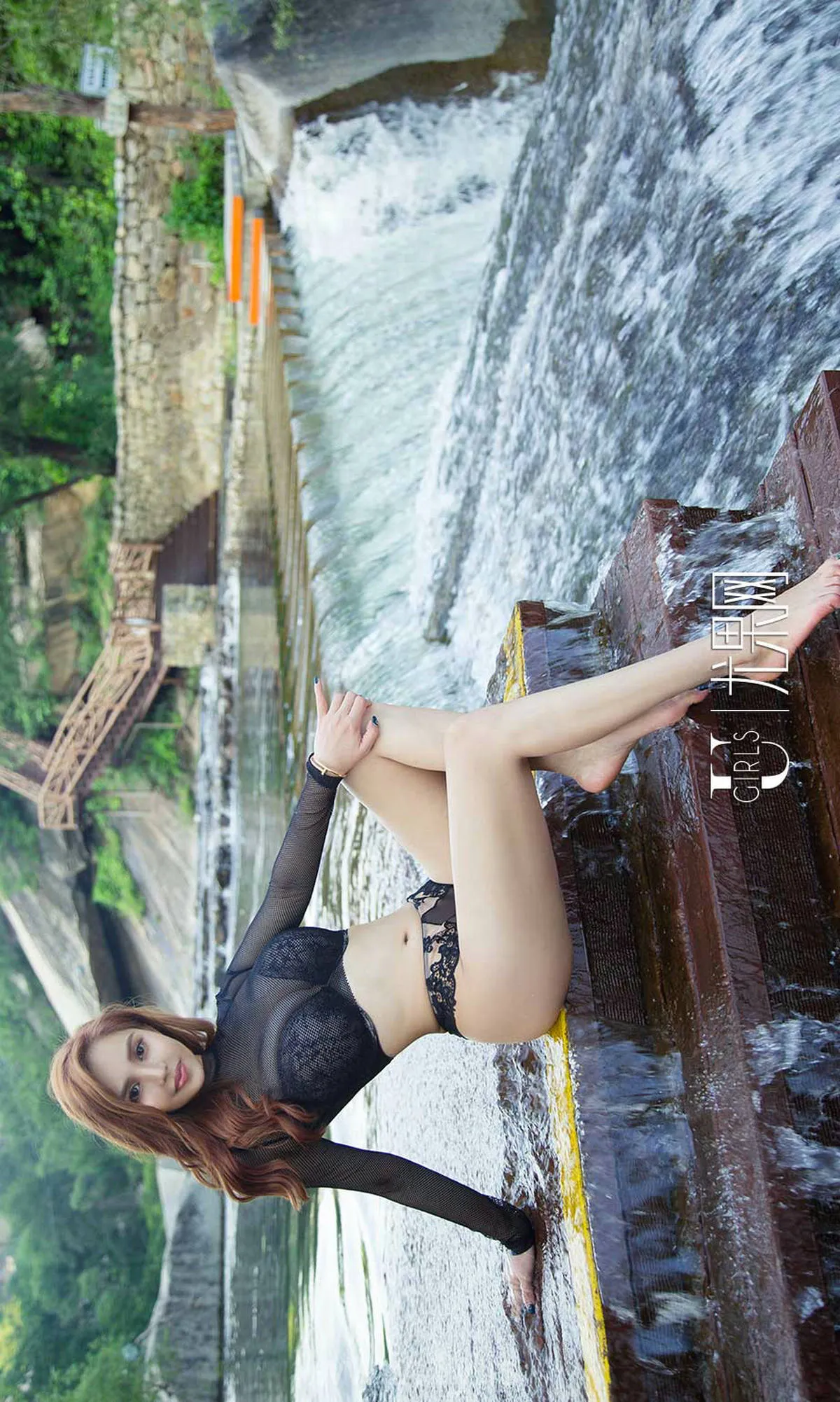 UGIRLS NO.1193 Fancy Chinese Chick 苏梓玲