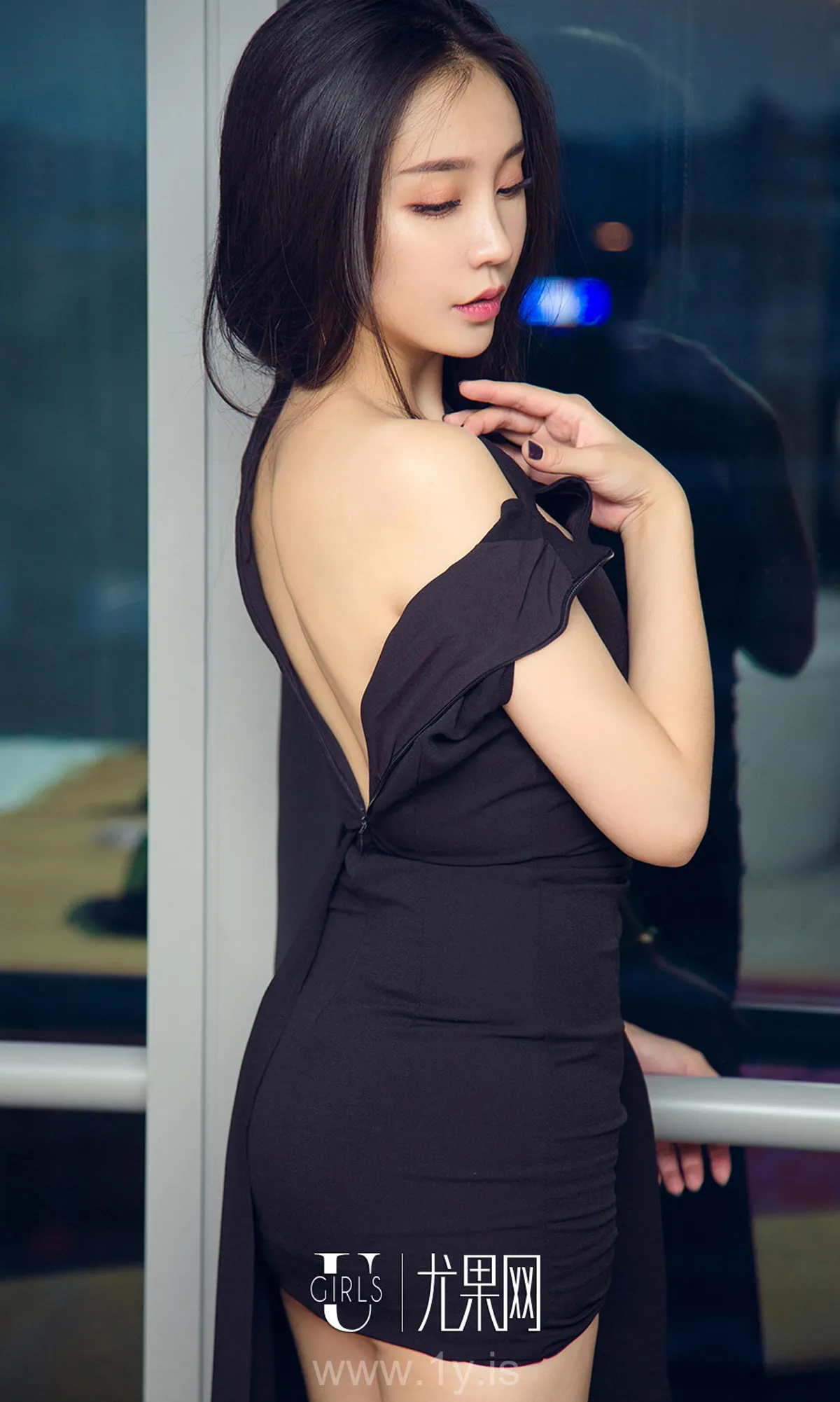 UGIRLS NO.1276 Fashionable Chinese Babe 宋雪儿