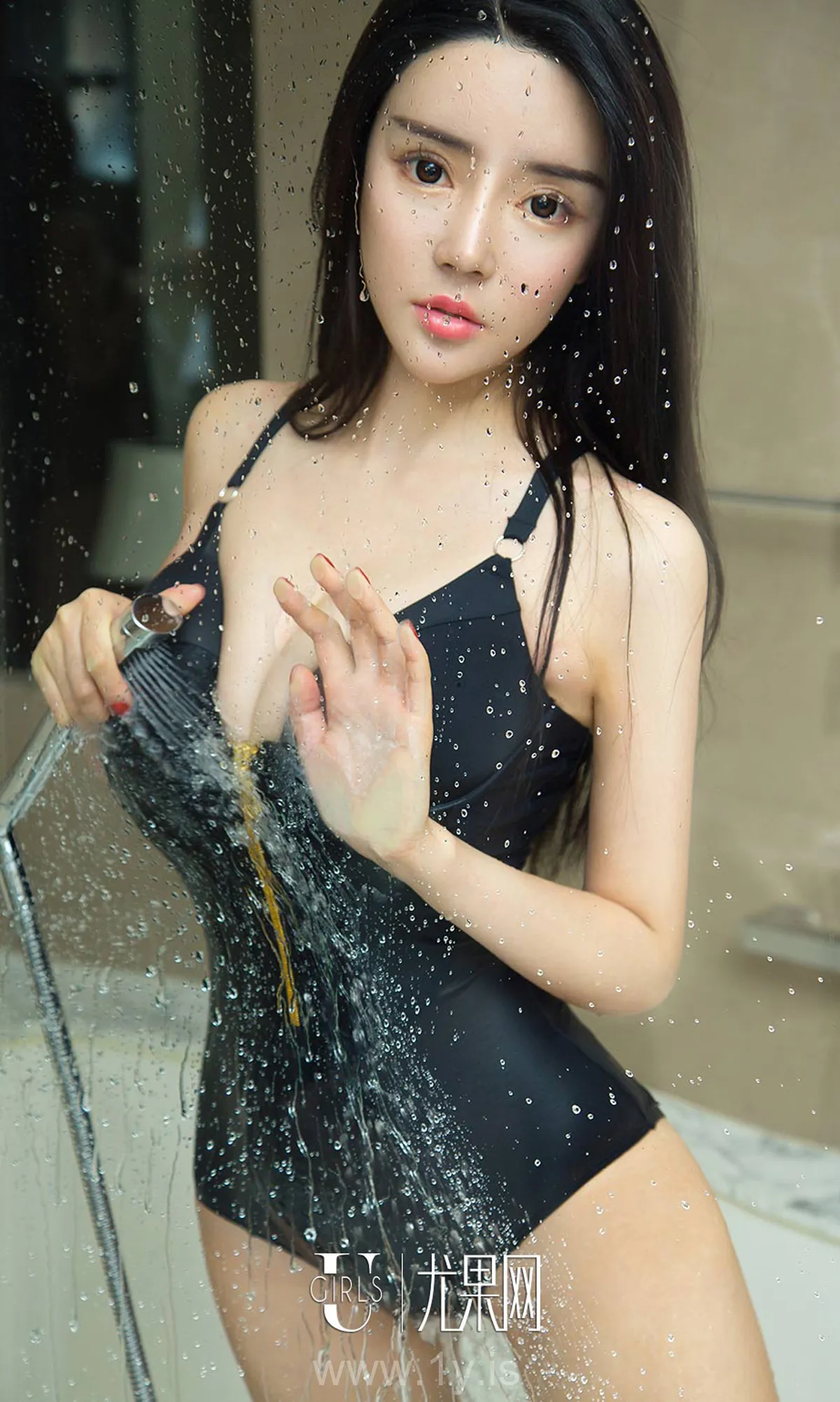 UGIRLS NO.1303 Irresistible Chinese Girl 李童童