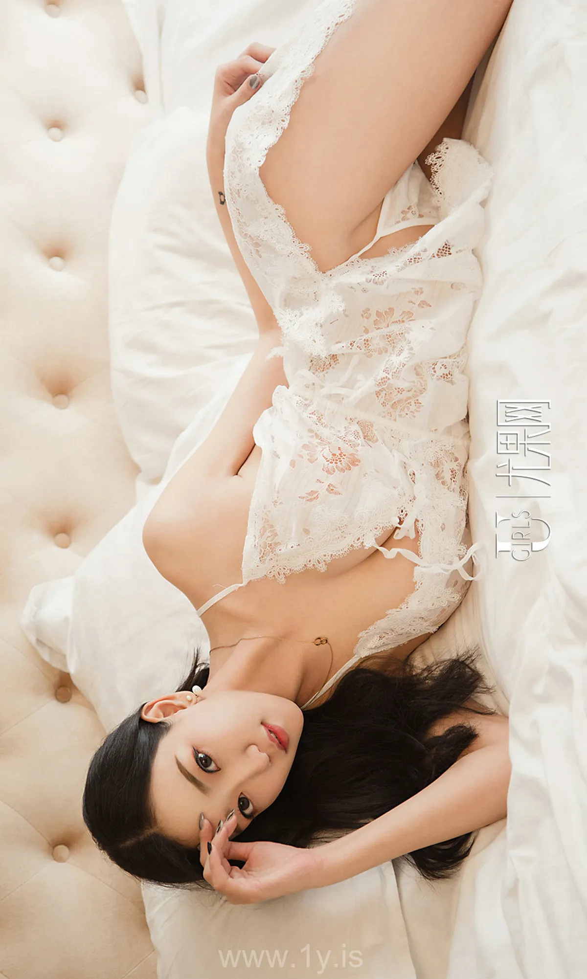 UGIRLS NO.1346 Beautiful & Sexy Chinese Mature Princess 吾凡