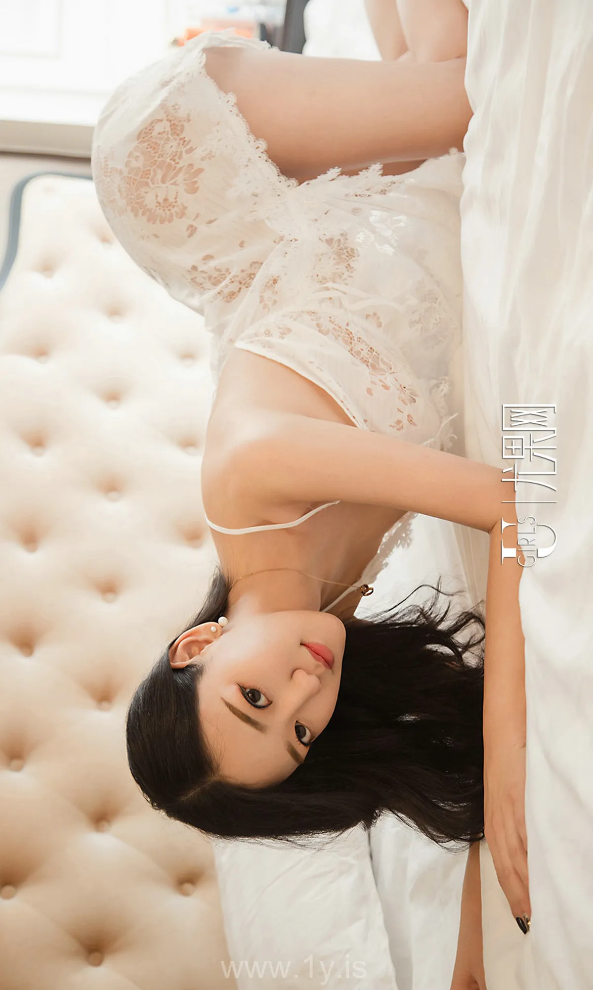 UGIRLS NO.1346 Beautiful & Sexy Chinese Mature Princess 吾凡