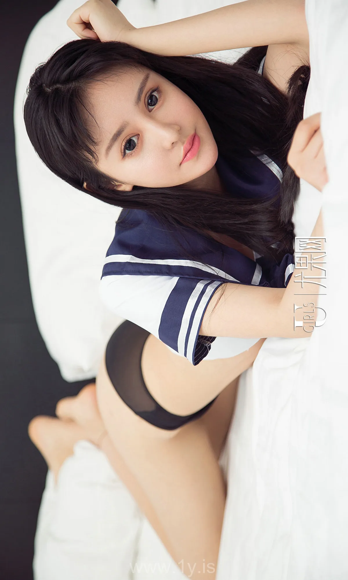 UGIRLS NO.1378 Fancy & Good-looking Chinese Chick 柏妤