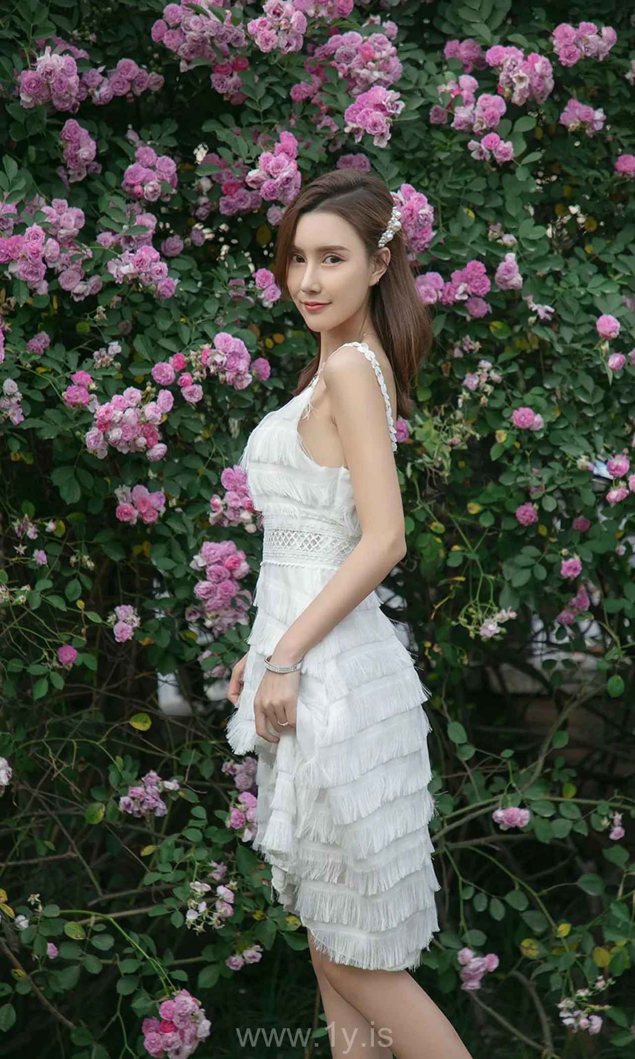 UGIRLS NO.1491 Adorable & Pretty Chinese Cutie M梦baby