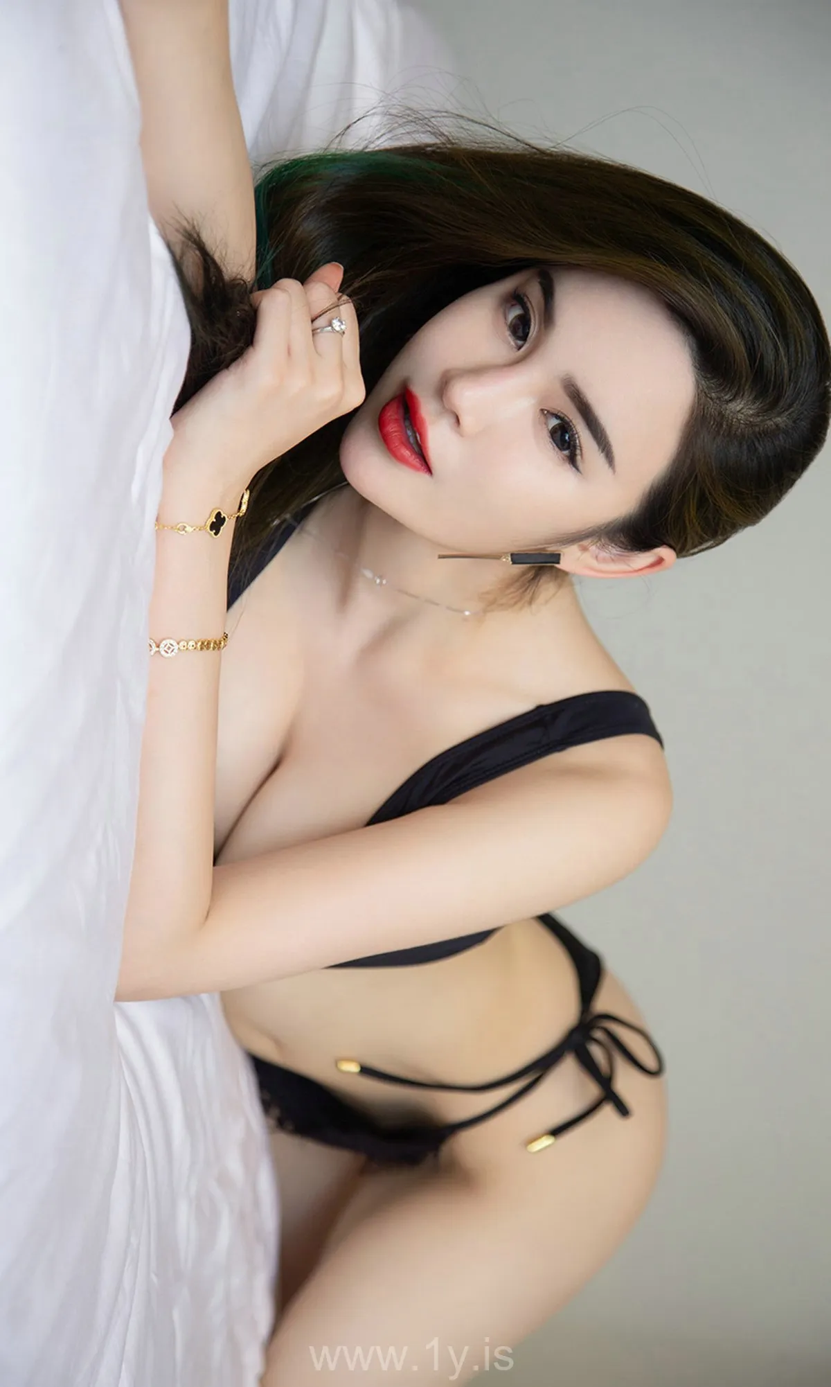 UGIRLS NO.1507 Decent & Beautiful Chinese Jade 林渃晗