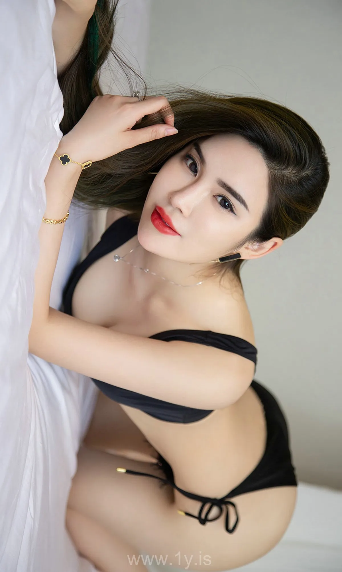 UGIRLS NO.1507 Decent & Beautiful Chinese Jade 林渃晗