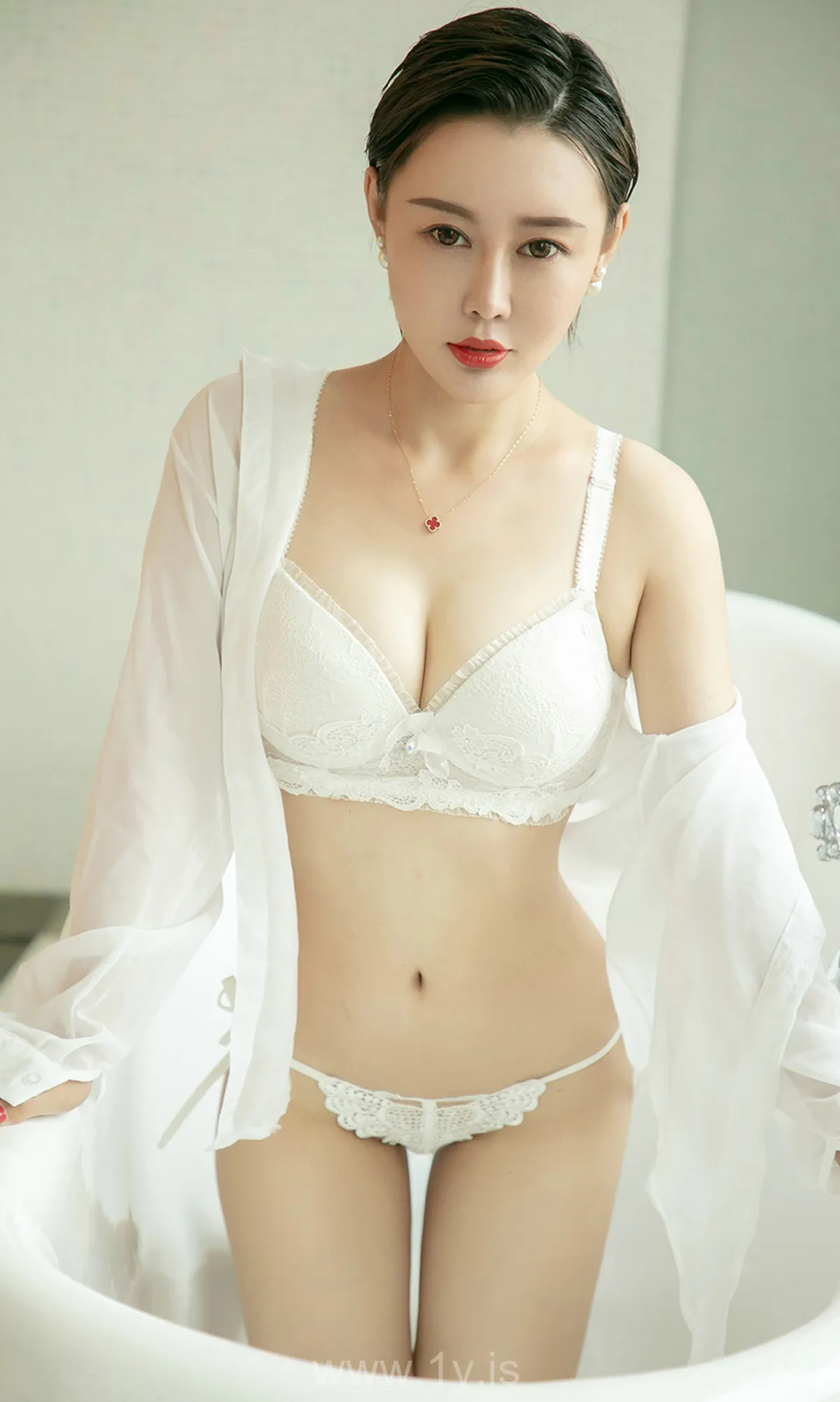 UGIRLS NO.1508 Sexy Chinese Hottie Rita