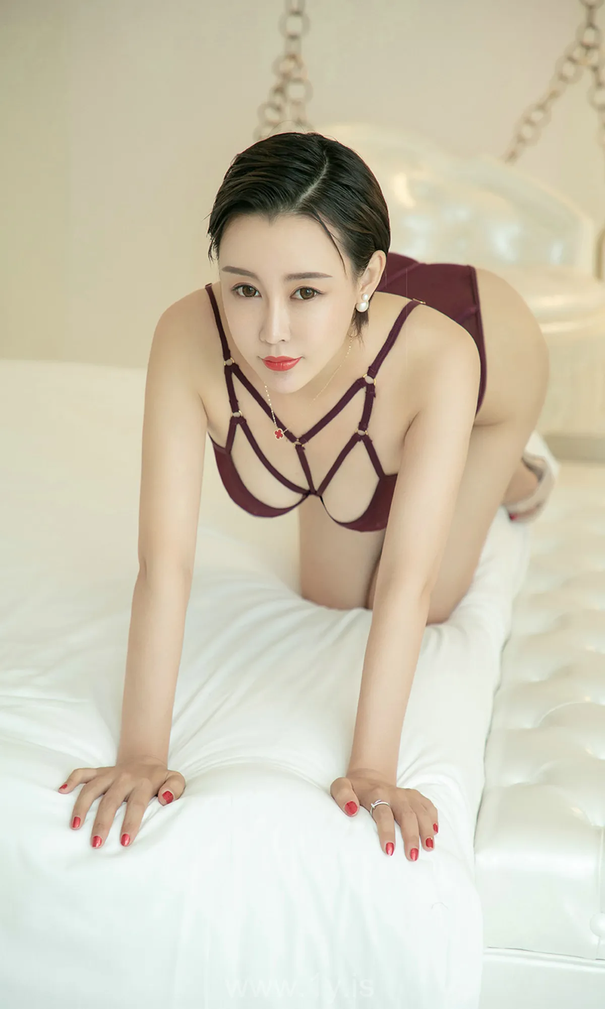 UGIRLS NO.1508 Sexy Chinese Hottie Rita