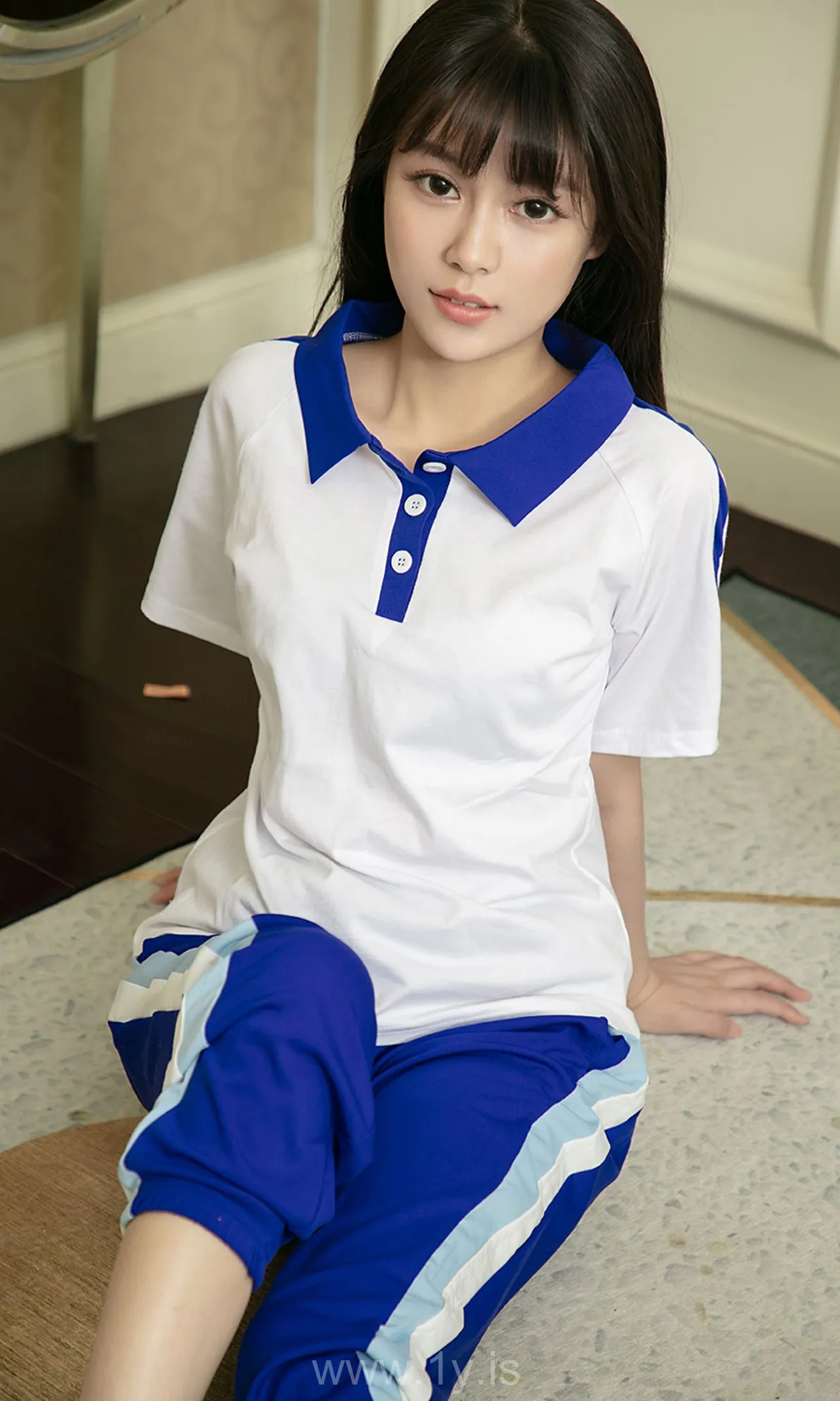 UGIRLS NO.1509 Sexy & Fair Chinese Goddess Sarah