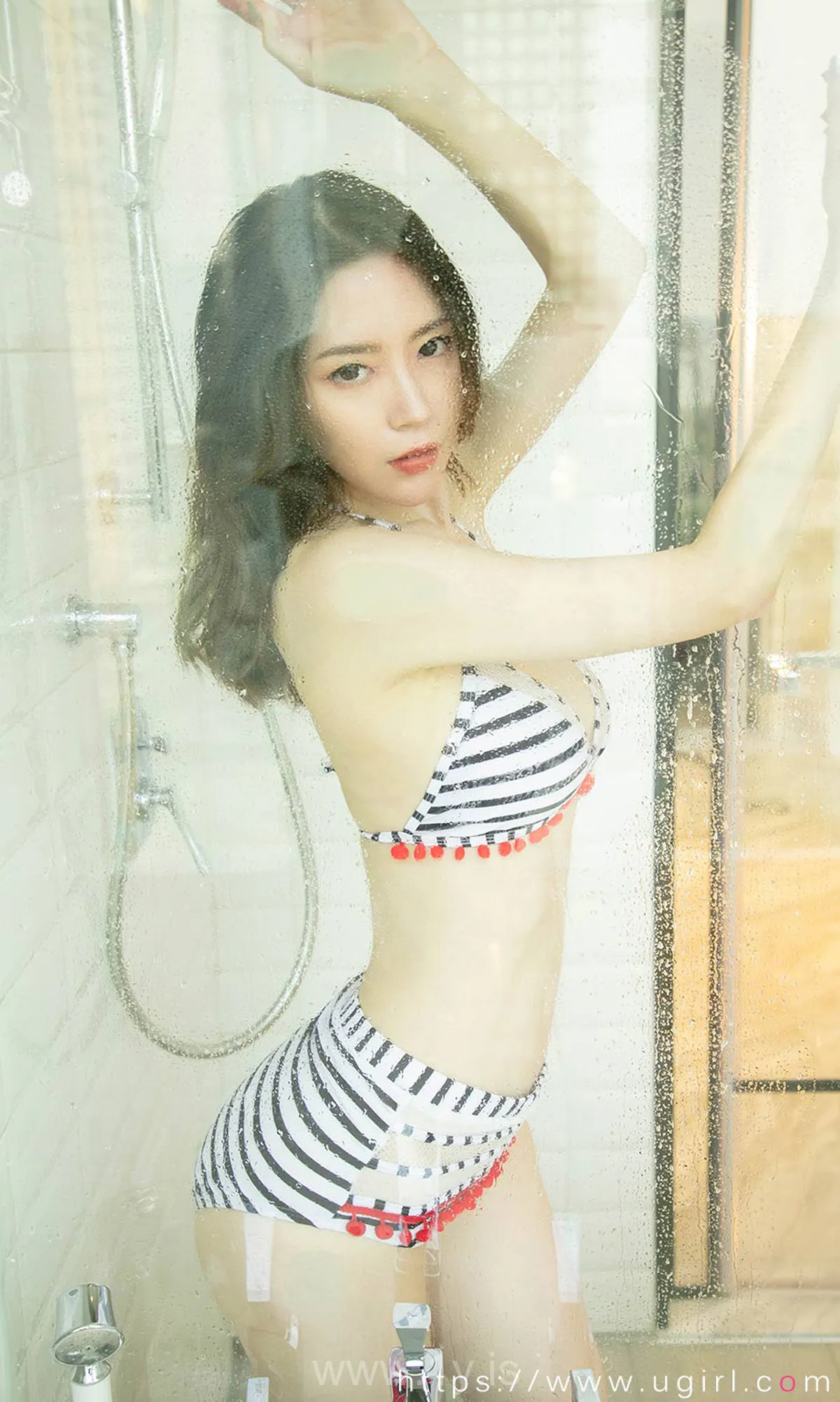 UGIRLS NO.1726 Hot Chinese Angel 涟漪梦心玥