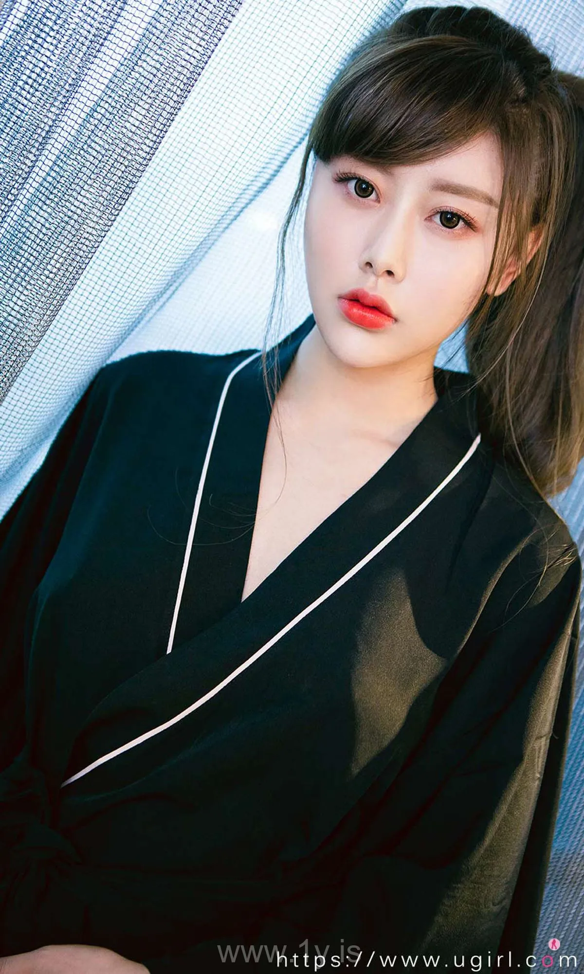 UGIRLS NO.1778 Elegant & Attractive Chinese Goddess 艺宁柔情派