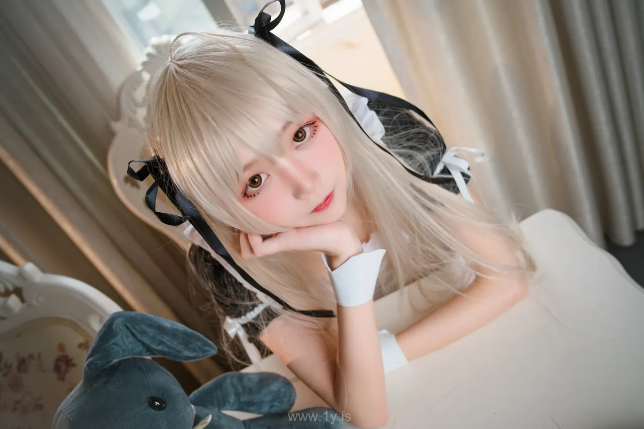 五更百鬼 VOL.009穹妹女仆