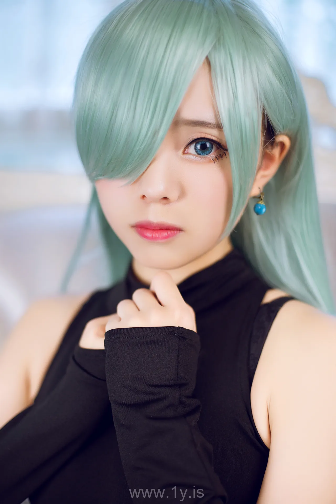 小野妹子 伊丽莎白