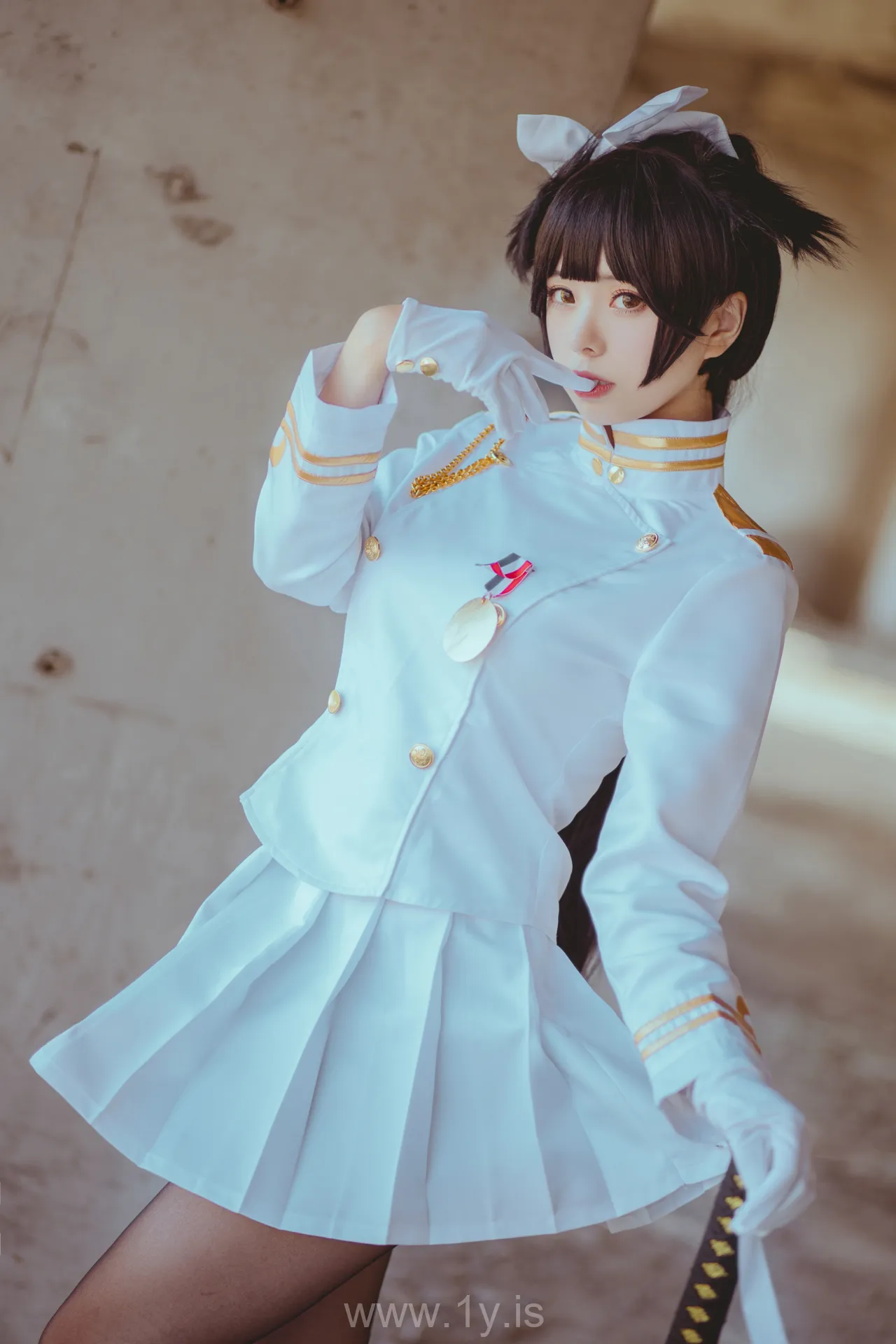 小野妹子 内有獒犬