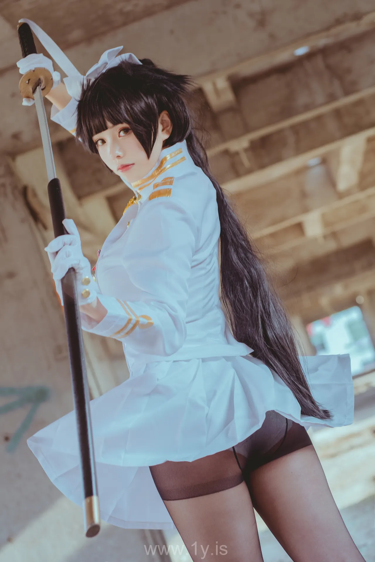 小野妹子 内有獒犬