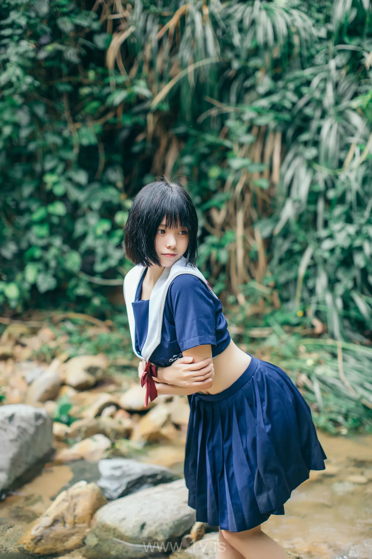 小野妹子 小溪