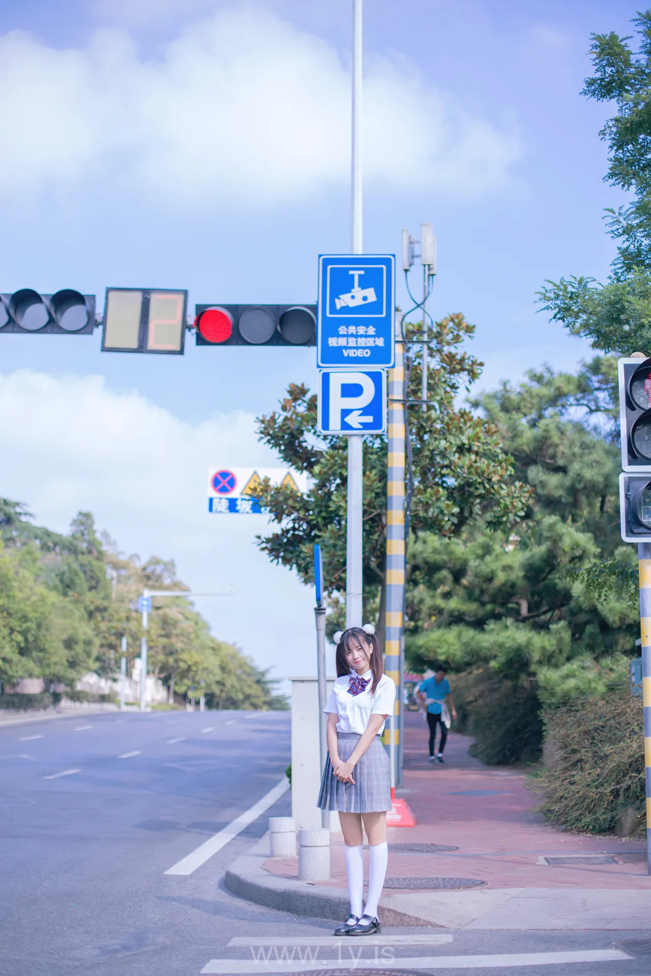 小野妹子 我的双马尾女友