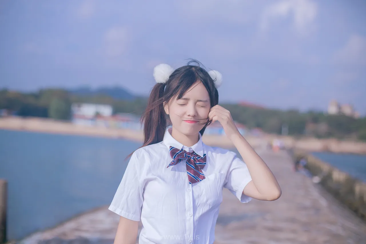 小野妹子 我的双马尾女友